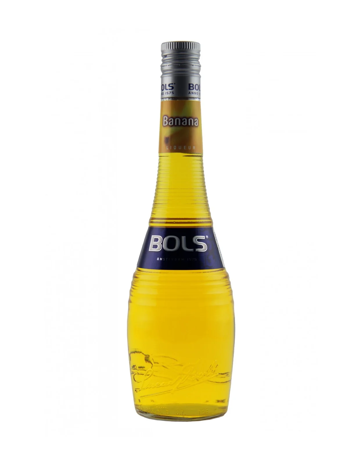 Bols Creme De Banane