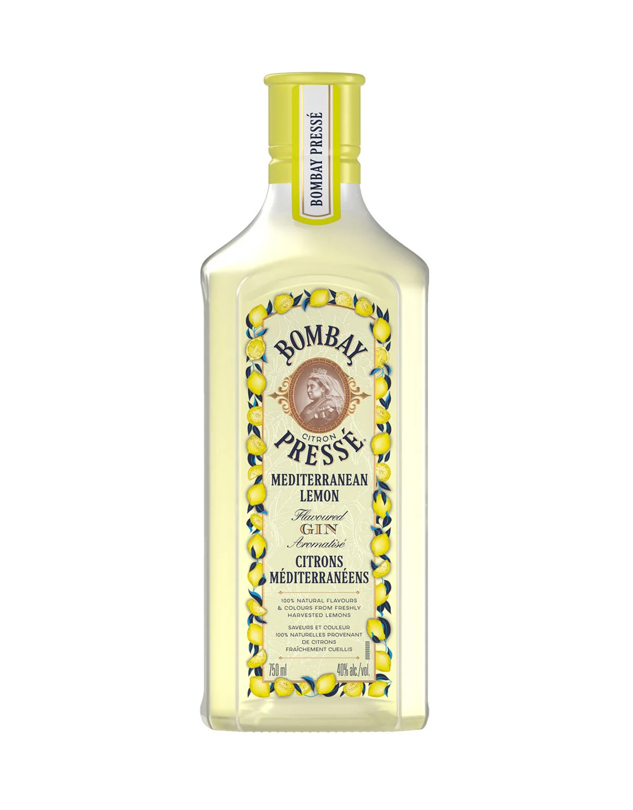 Bombay Citron Presse