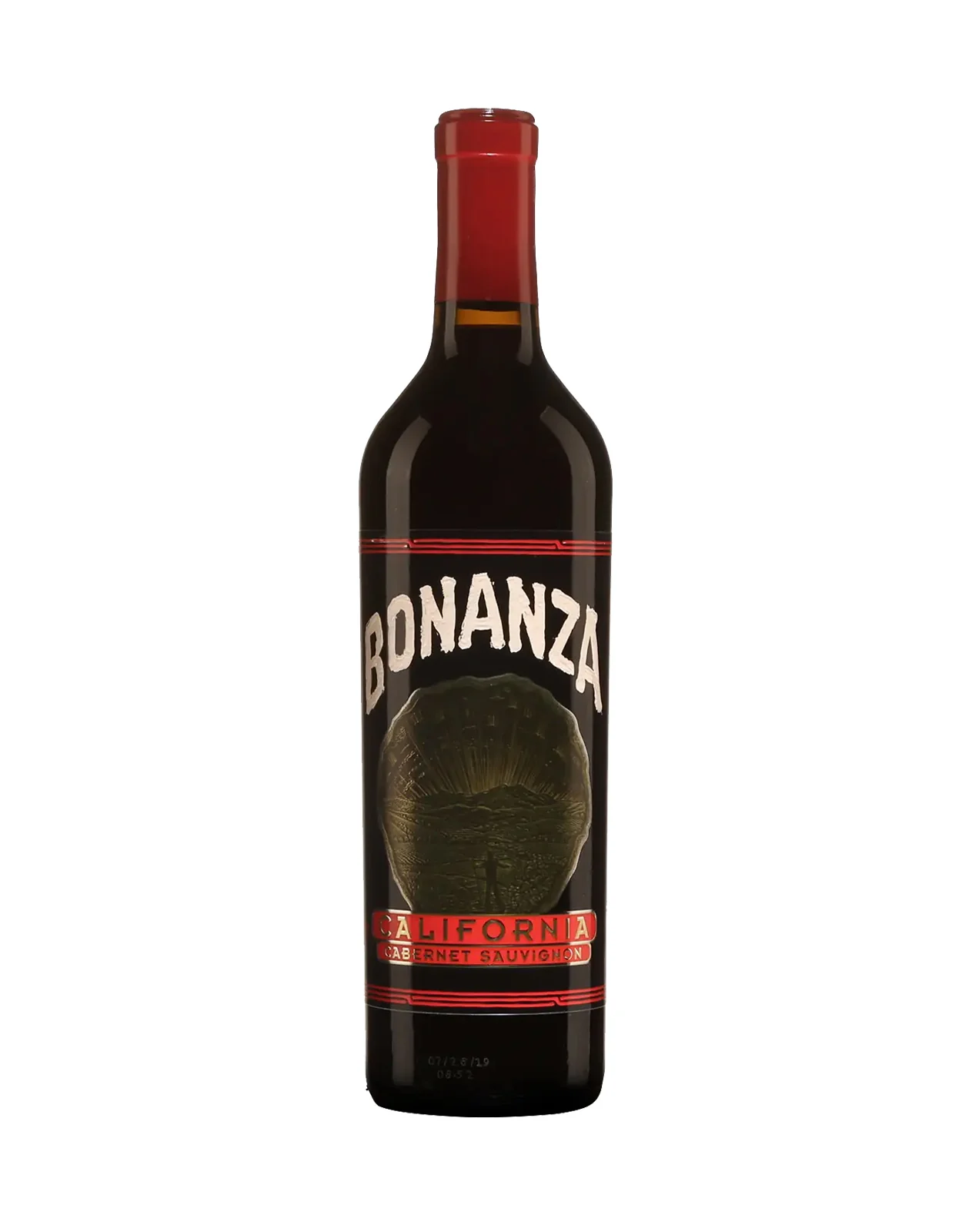 Bonanza Cabernet Sauvignon (By Caymus)