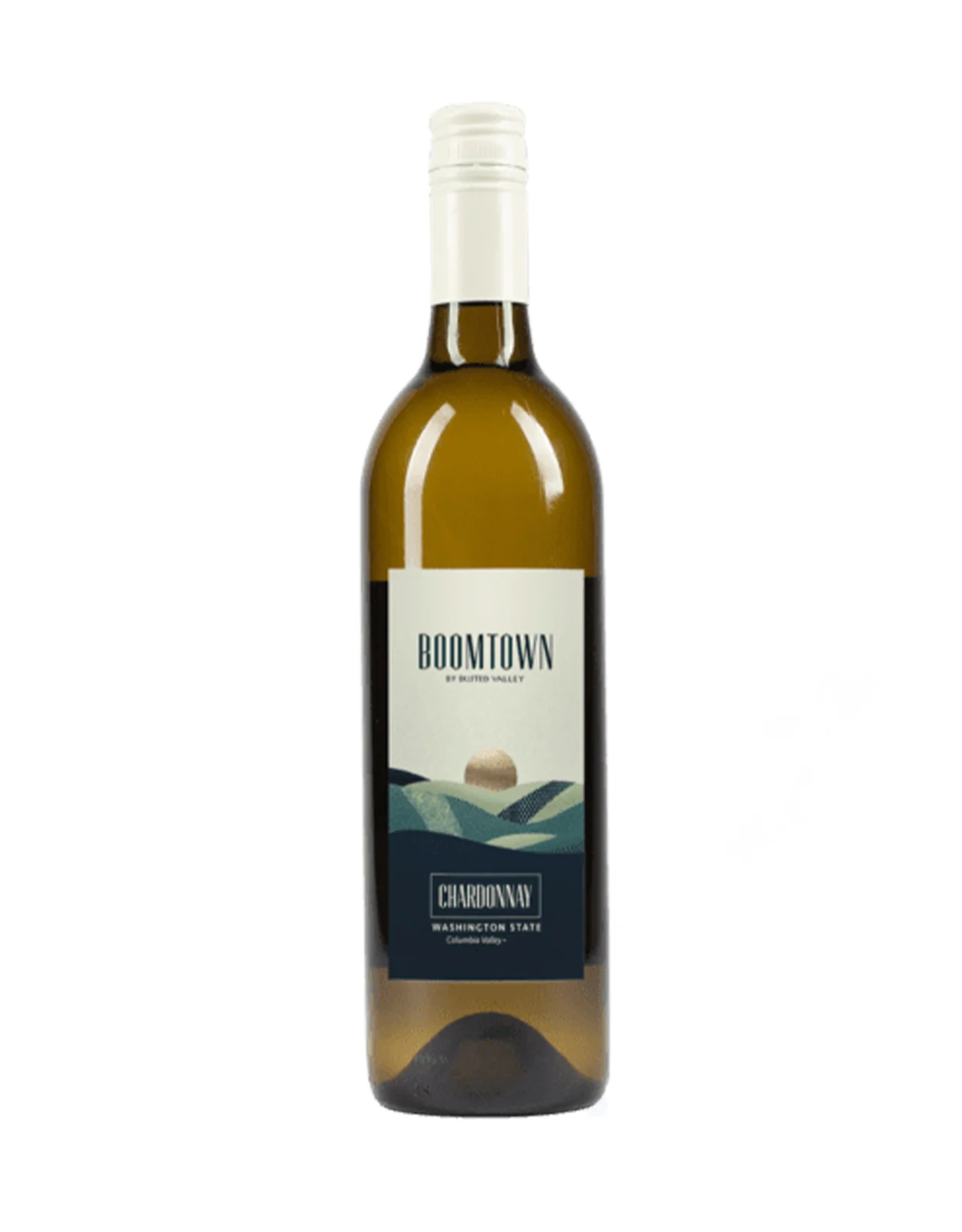 Dusted Valley Boomtown Pinot Gris 2022
