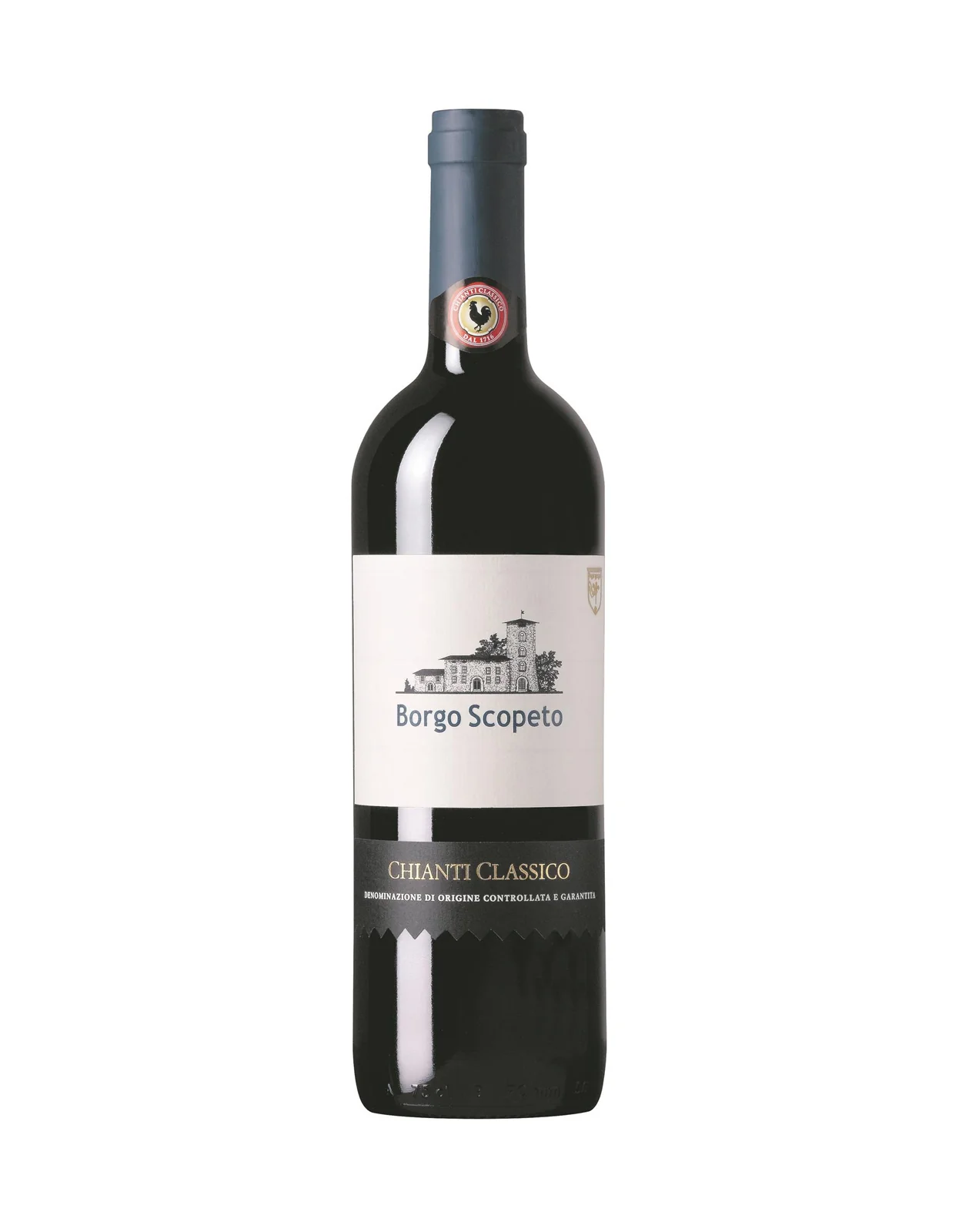 Borgo Scopeto Chianti Classico 2023