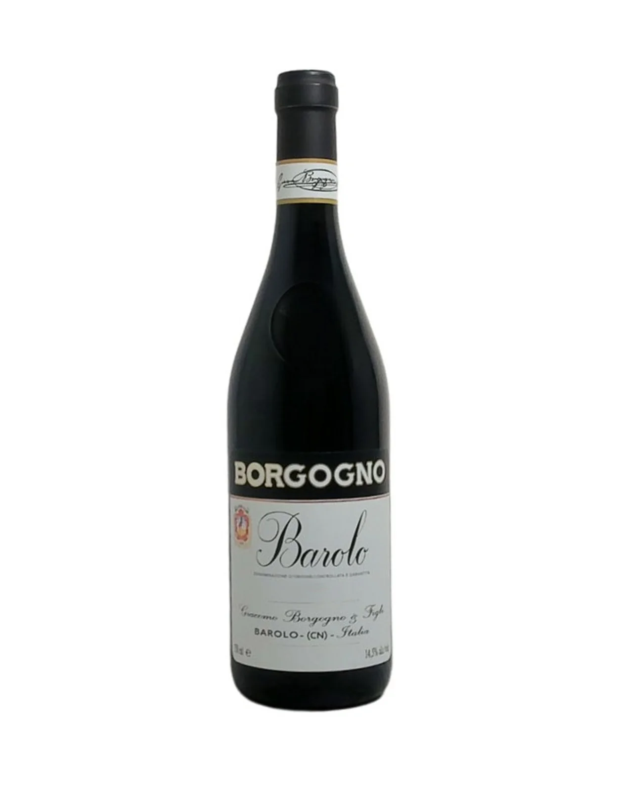 Borgogno Barolo Classico 2020