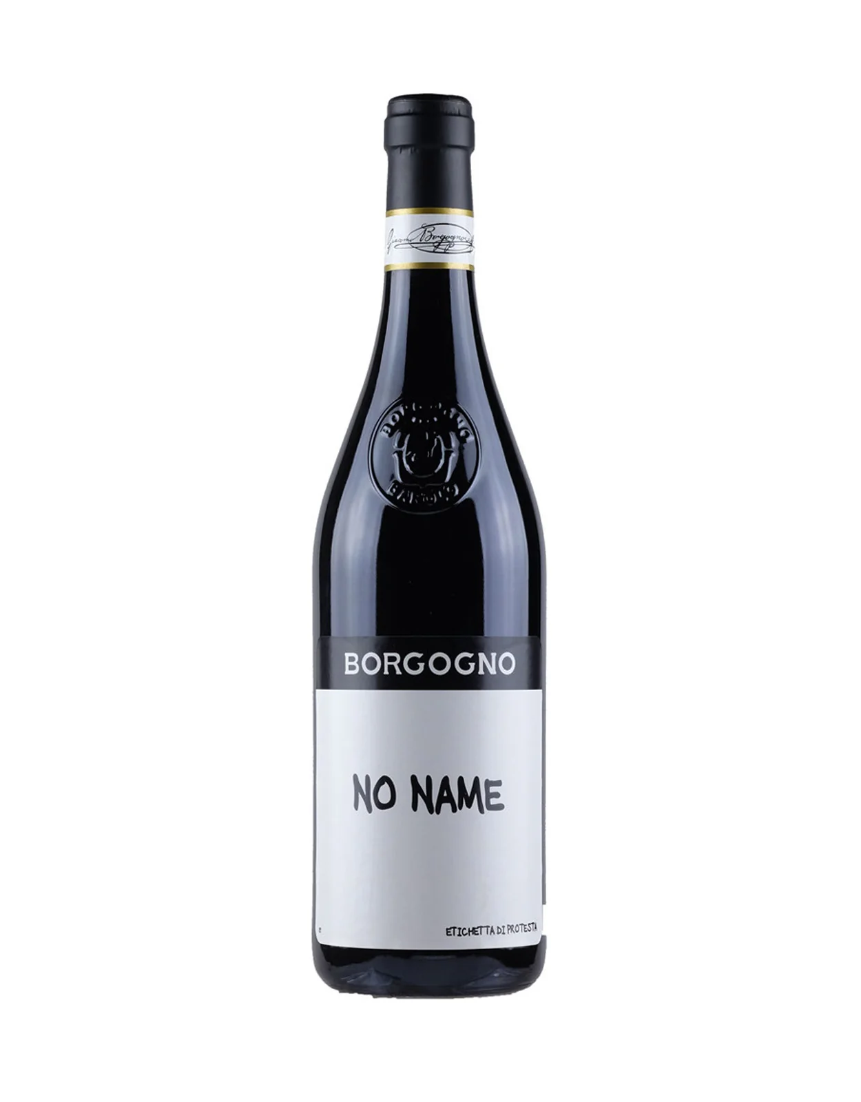 Borgogno 'No Name' 2022