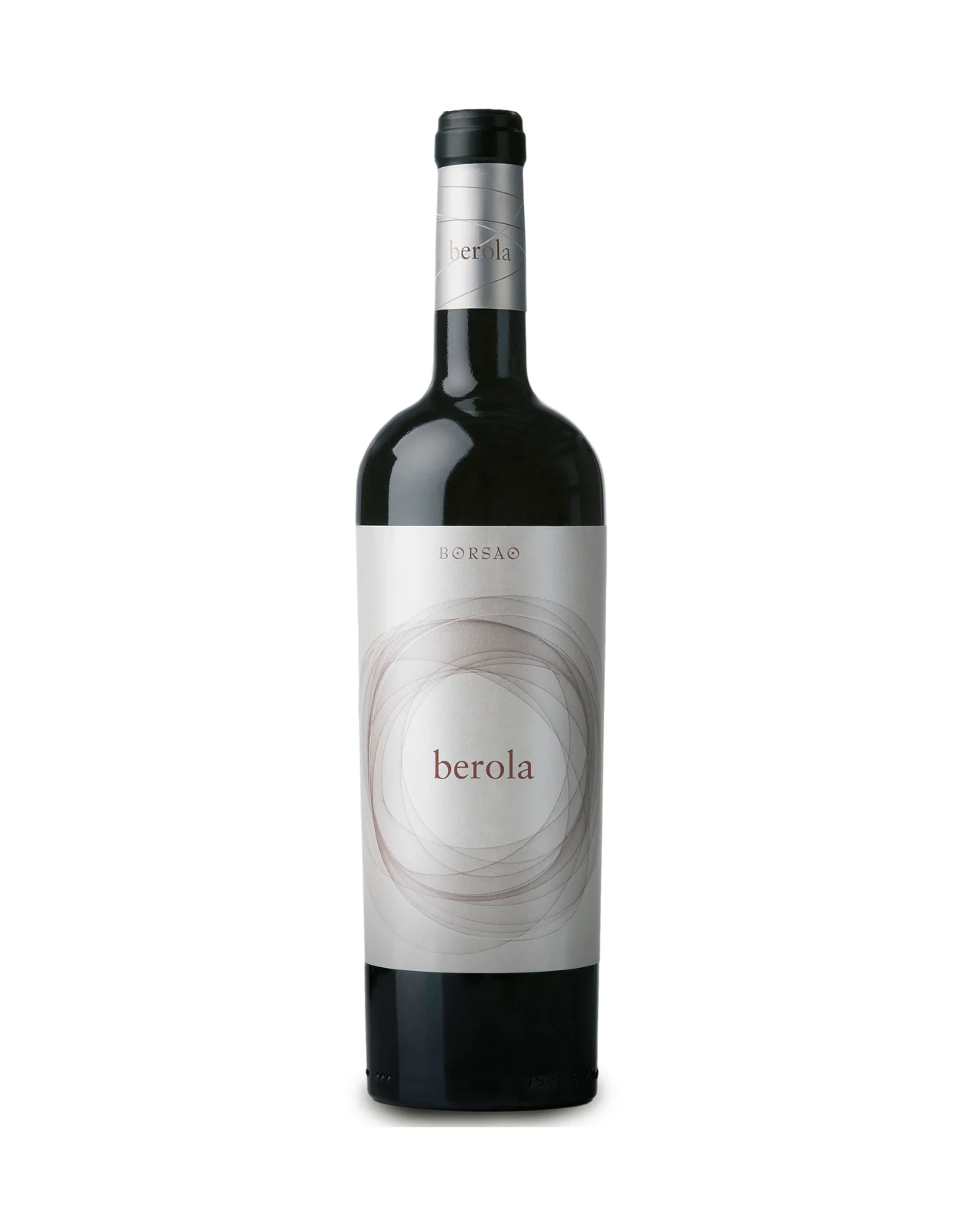 Borsao Berola 2019