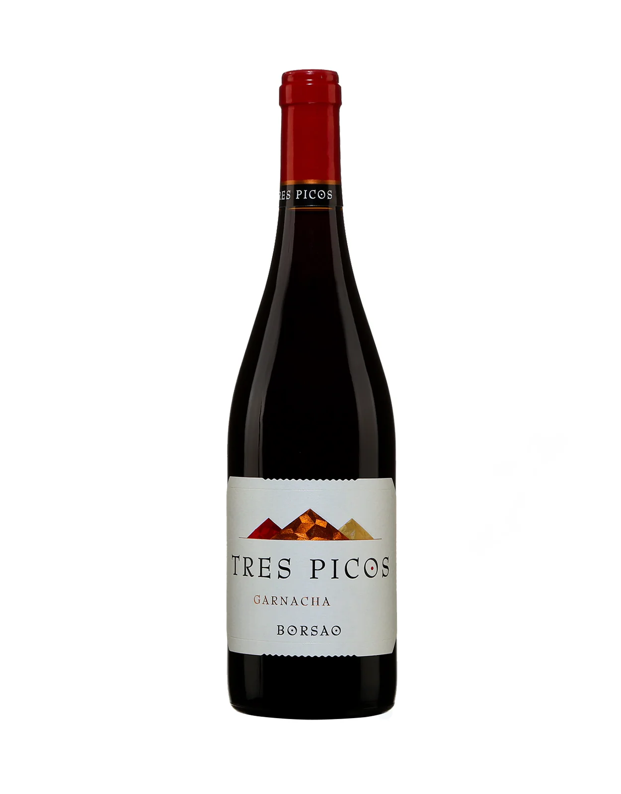 Borsao Tres Picos Garnacha 2021