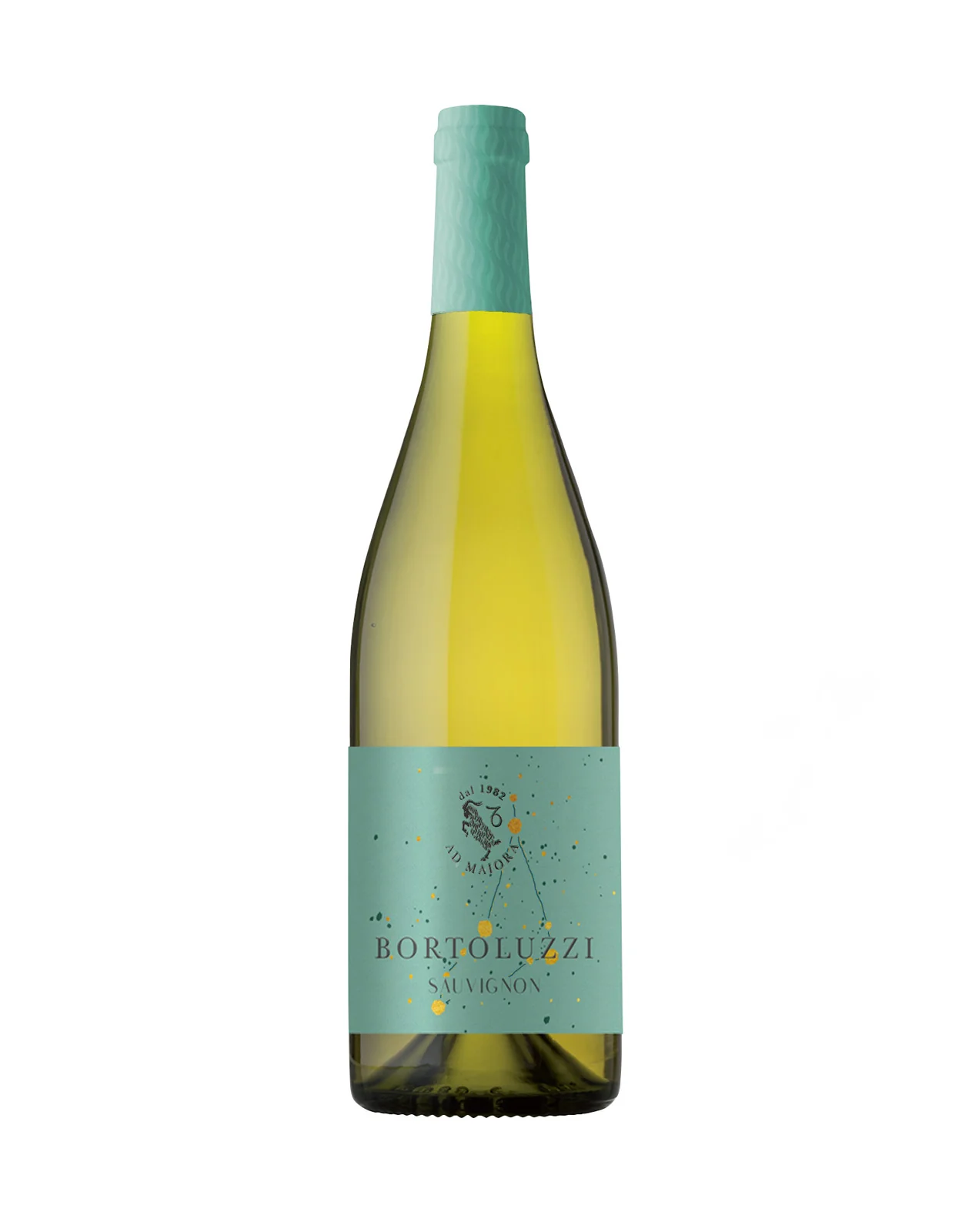 Bortoluzzi Sauvignon Blanc Venezia Giulia IGT 2023