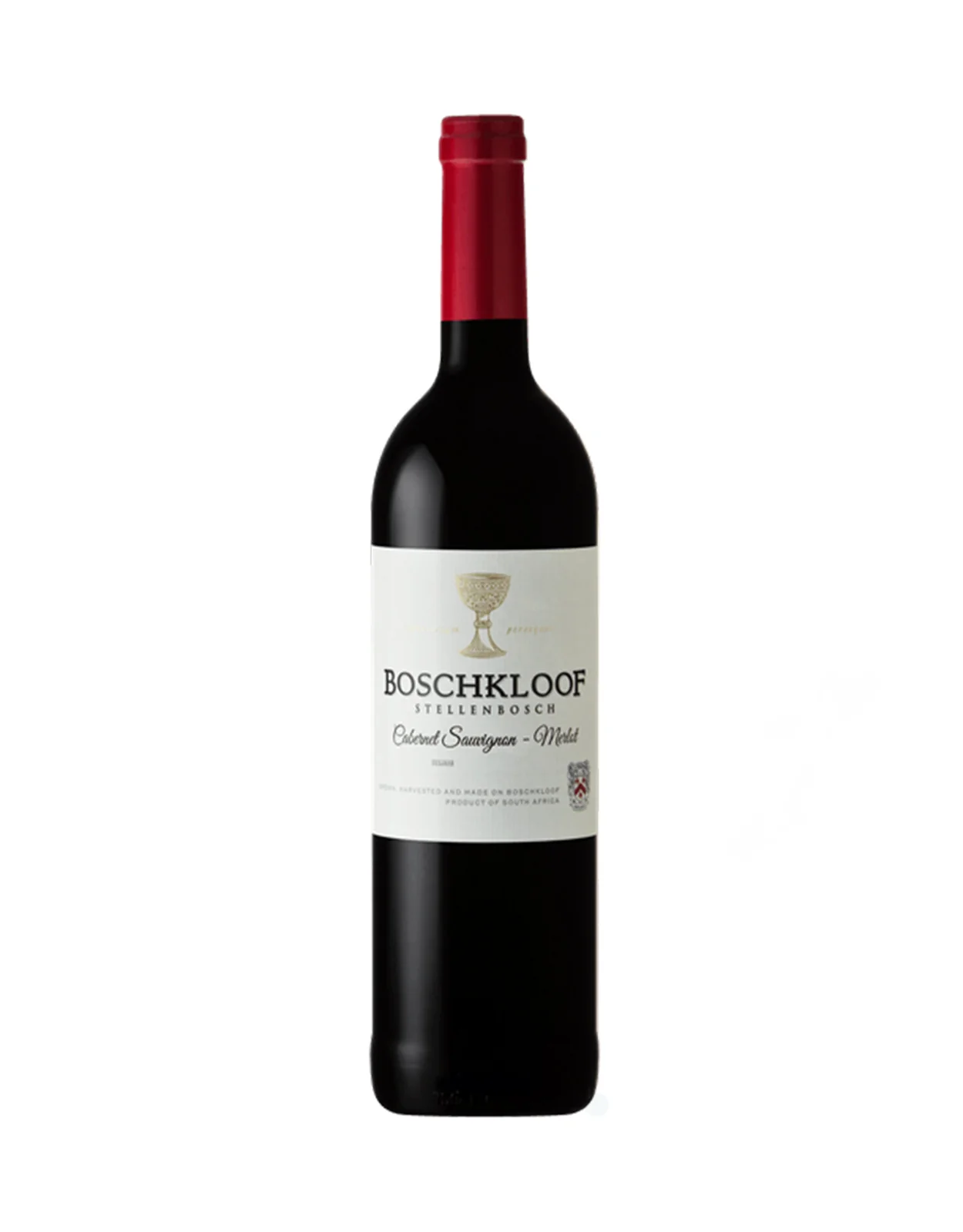Boschkloof Cabernet Sauvignon - Merlot 2023