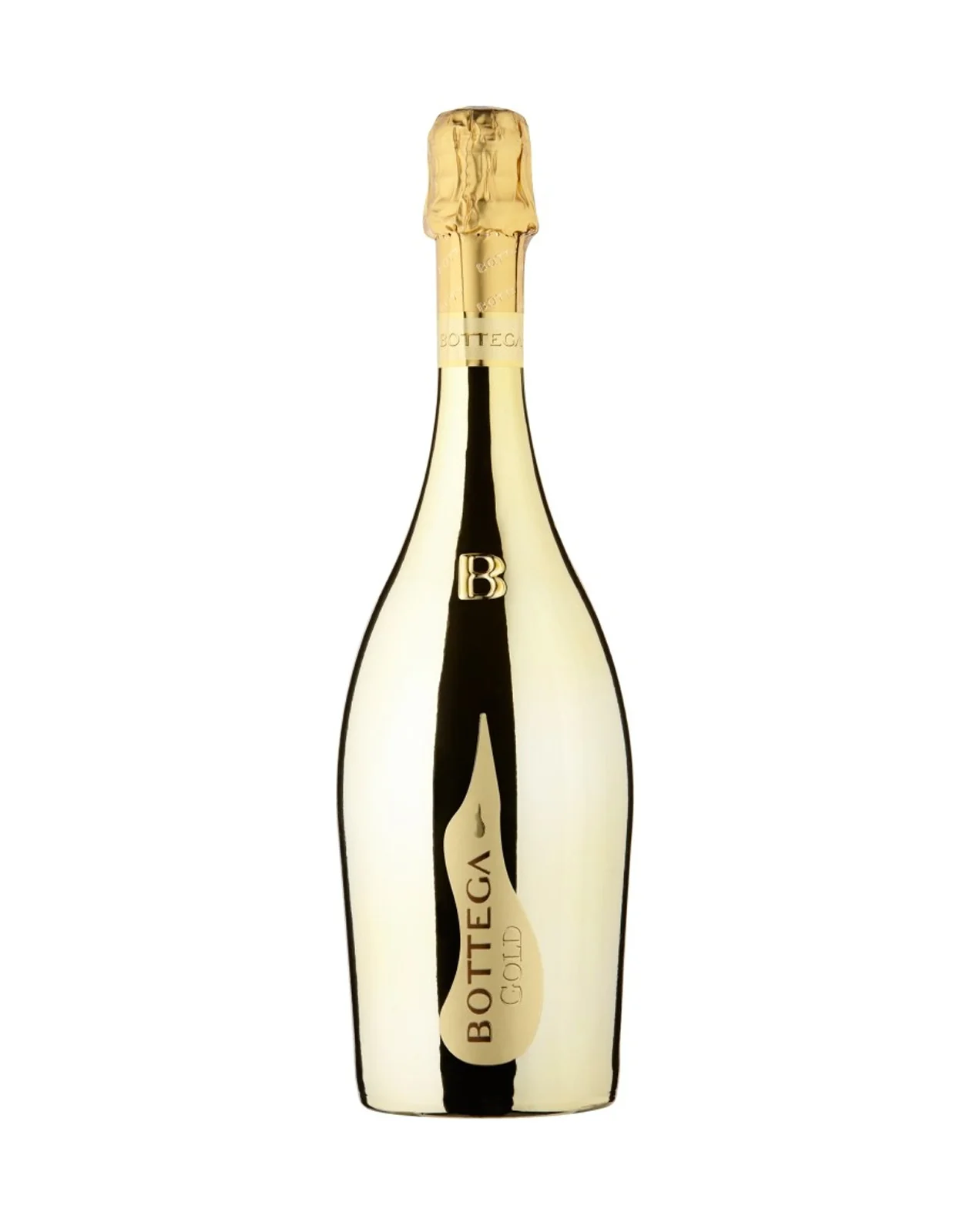 Bottega Gold Brut
