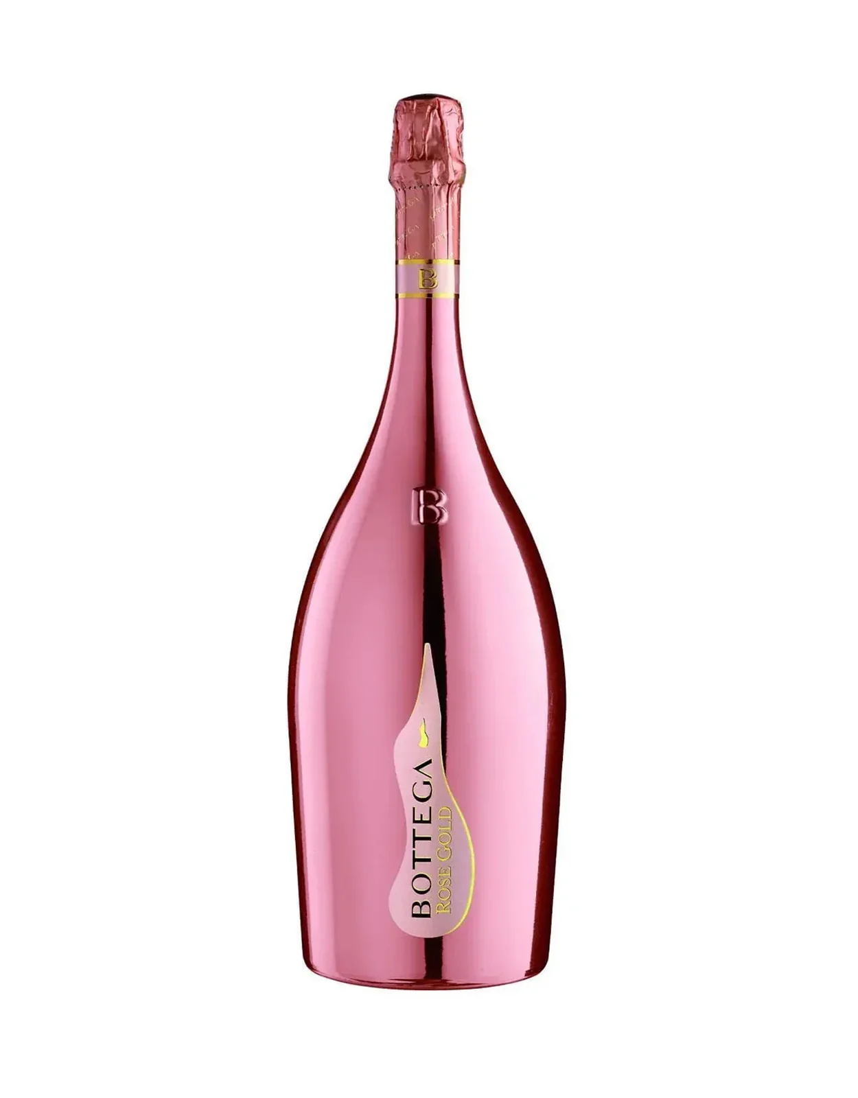 Bottega Gold Rose Brut - 1.5 Litre Bottle
