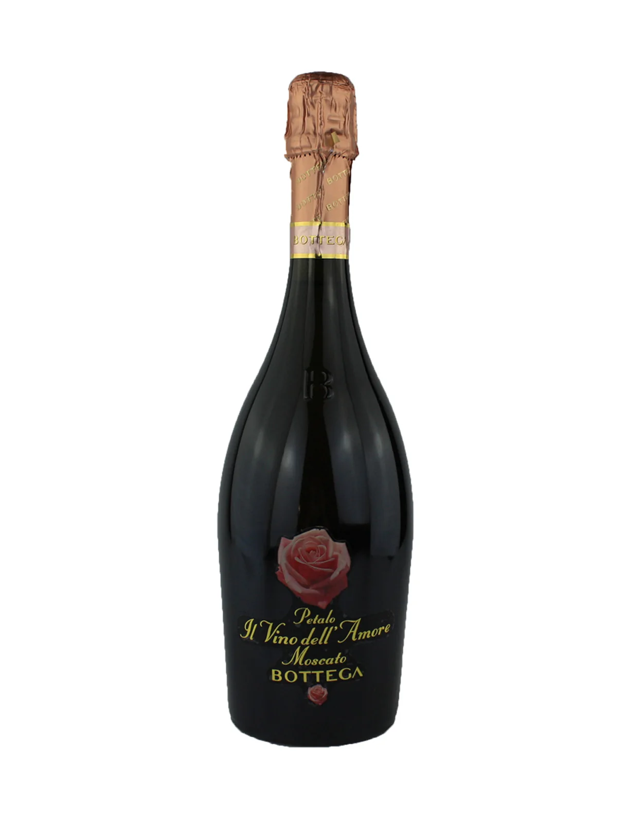 Bottega Moscato 'Il Vino dell'Amore' (NV)