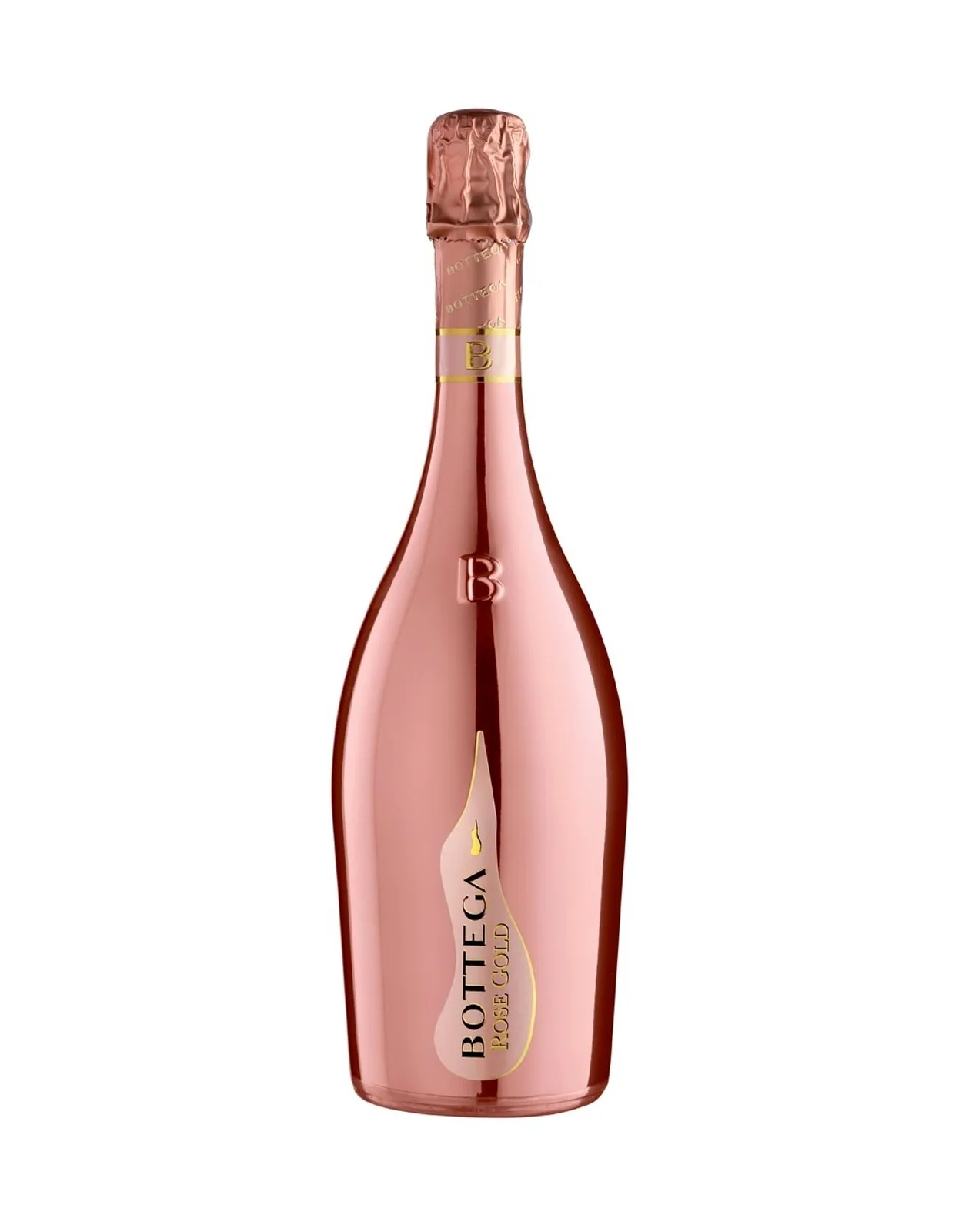 Bottega Gold Rose Brut