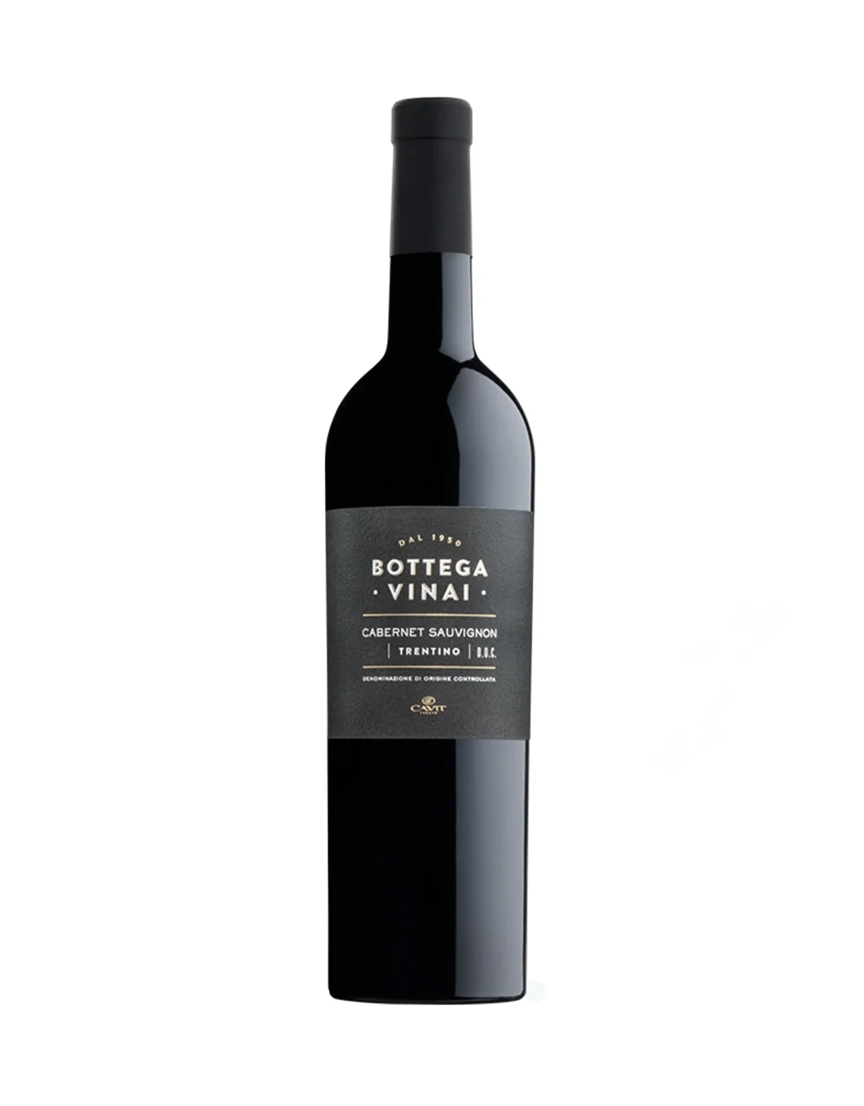 Bottega Vinai Cabernet Sauvignon 2020
