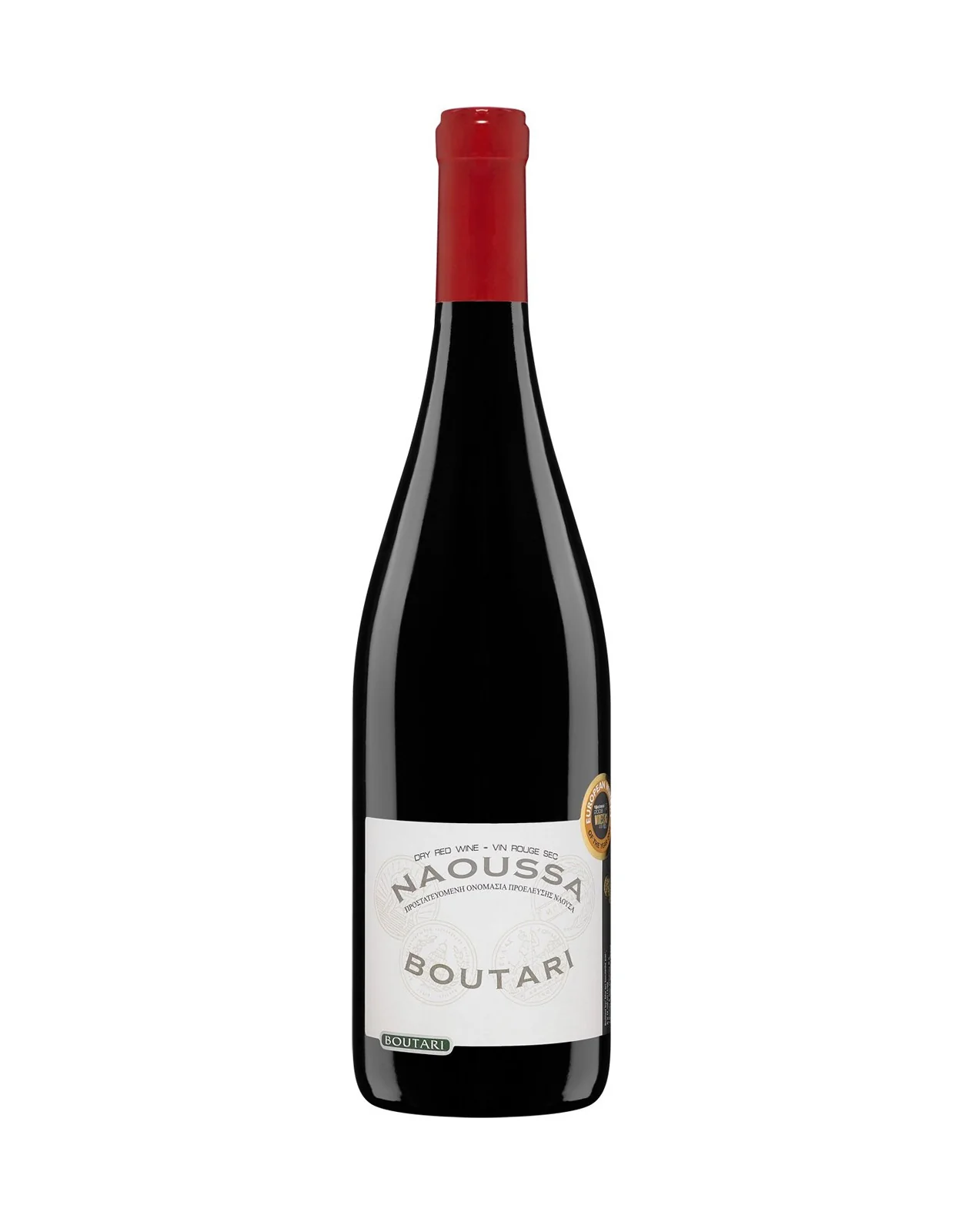 Boutari Naoussa 2020
