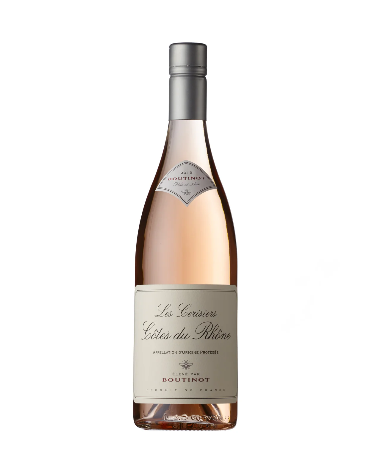 Boutinot Les Cerisiers Rose Cotes du Rhone 2023