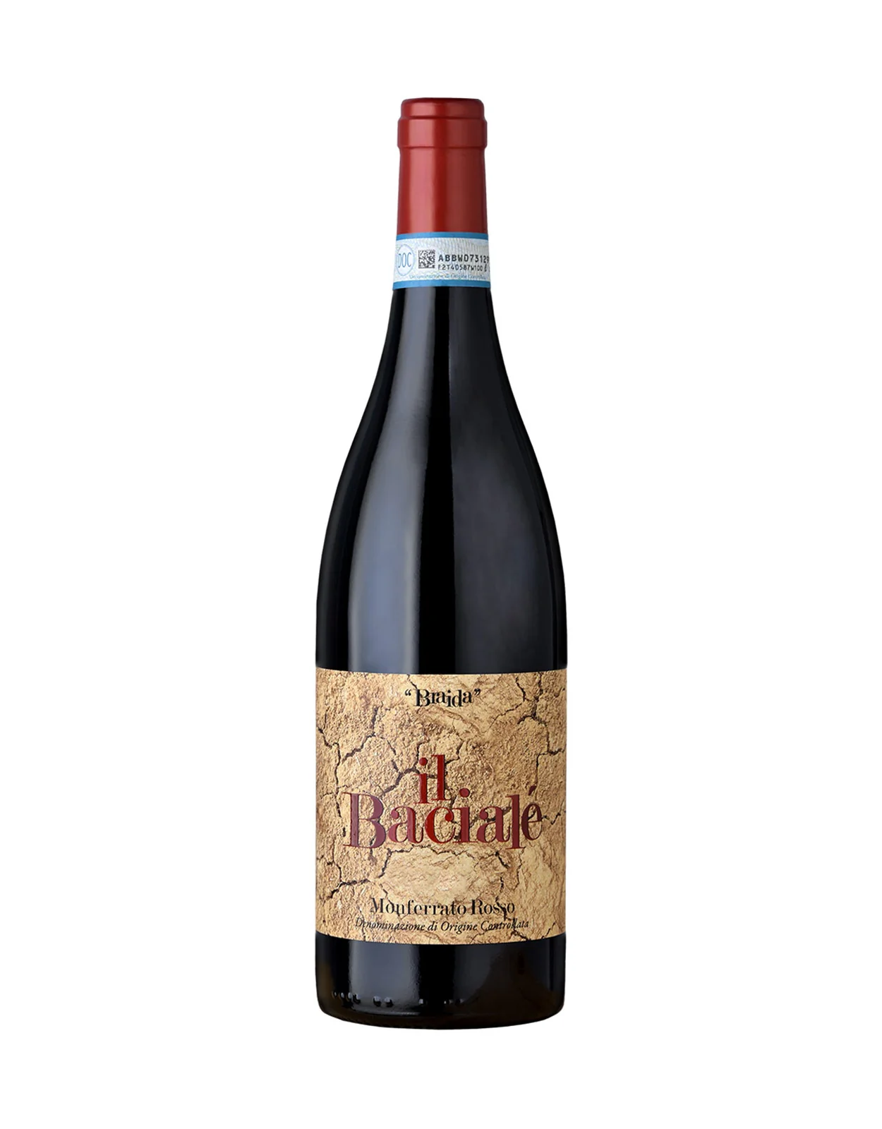 Braida Il Baciale 2020