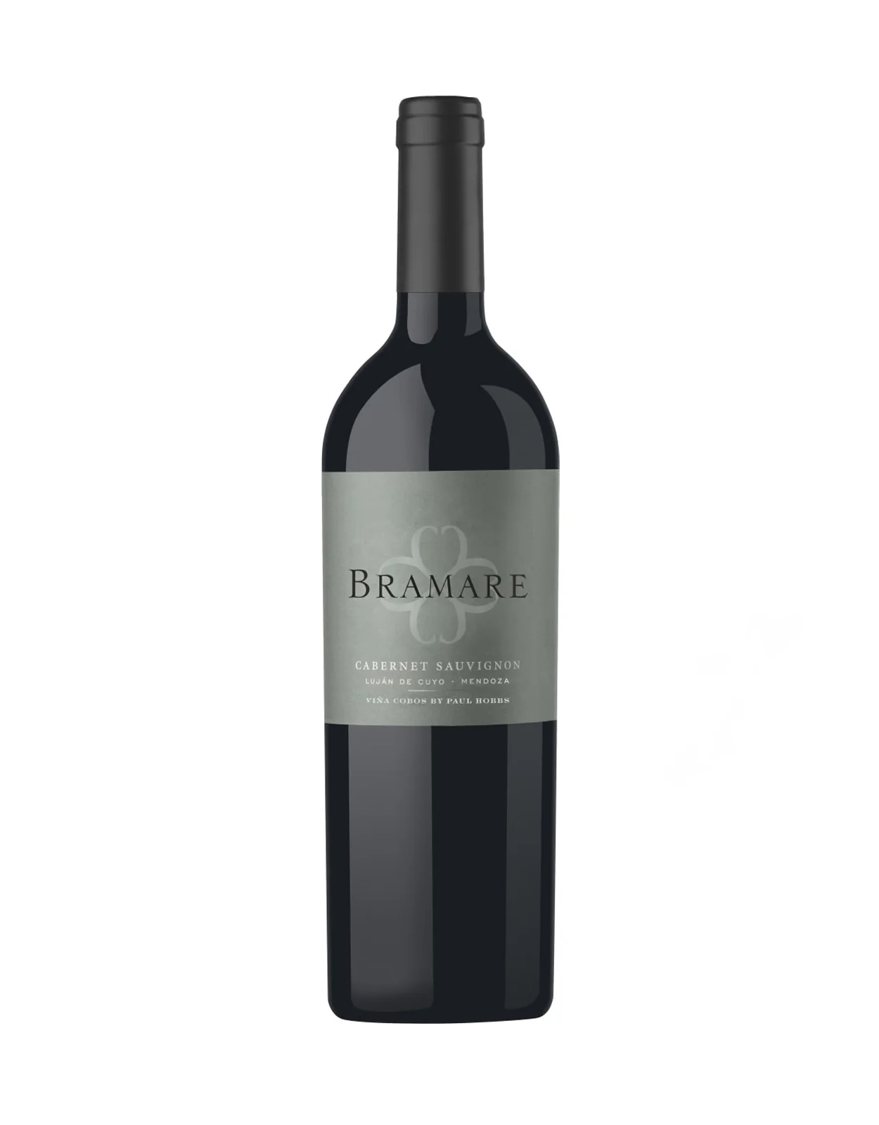 Bramare Cabernet Sauvignon 'Lujan de Cuyo' 2018