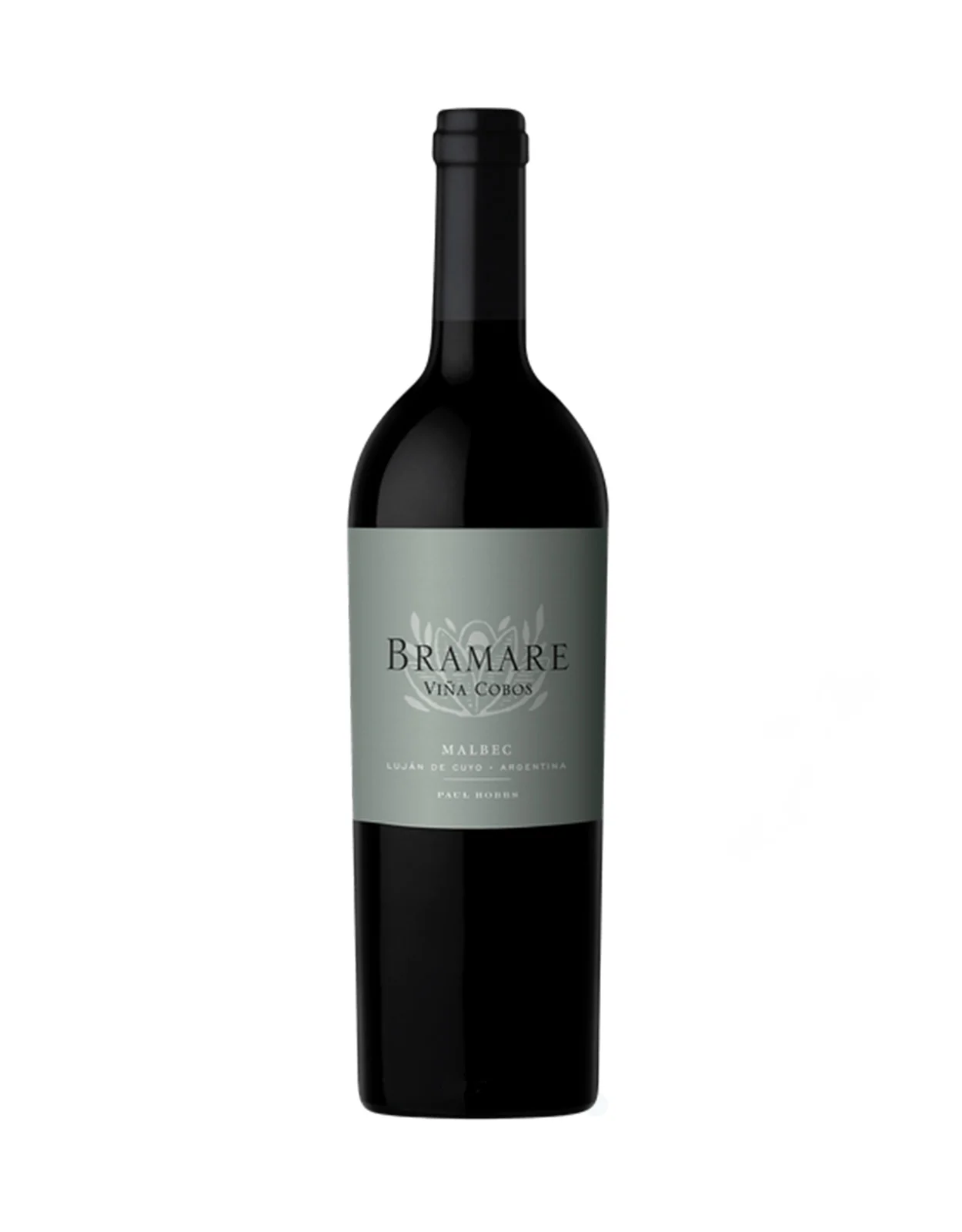 Bramare Malbec Lujan de Cuyo 2023