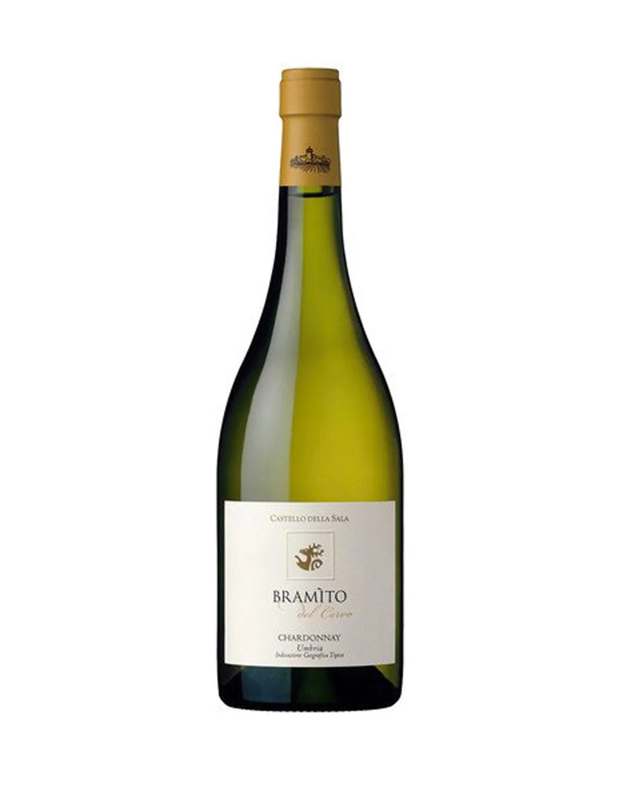 Antinori Castello 'Bramito' Della Sala Chardonnay 2024
