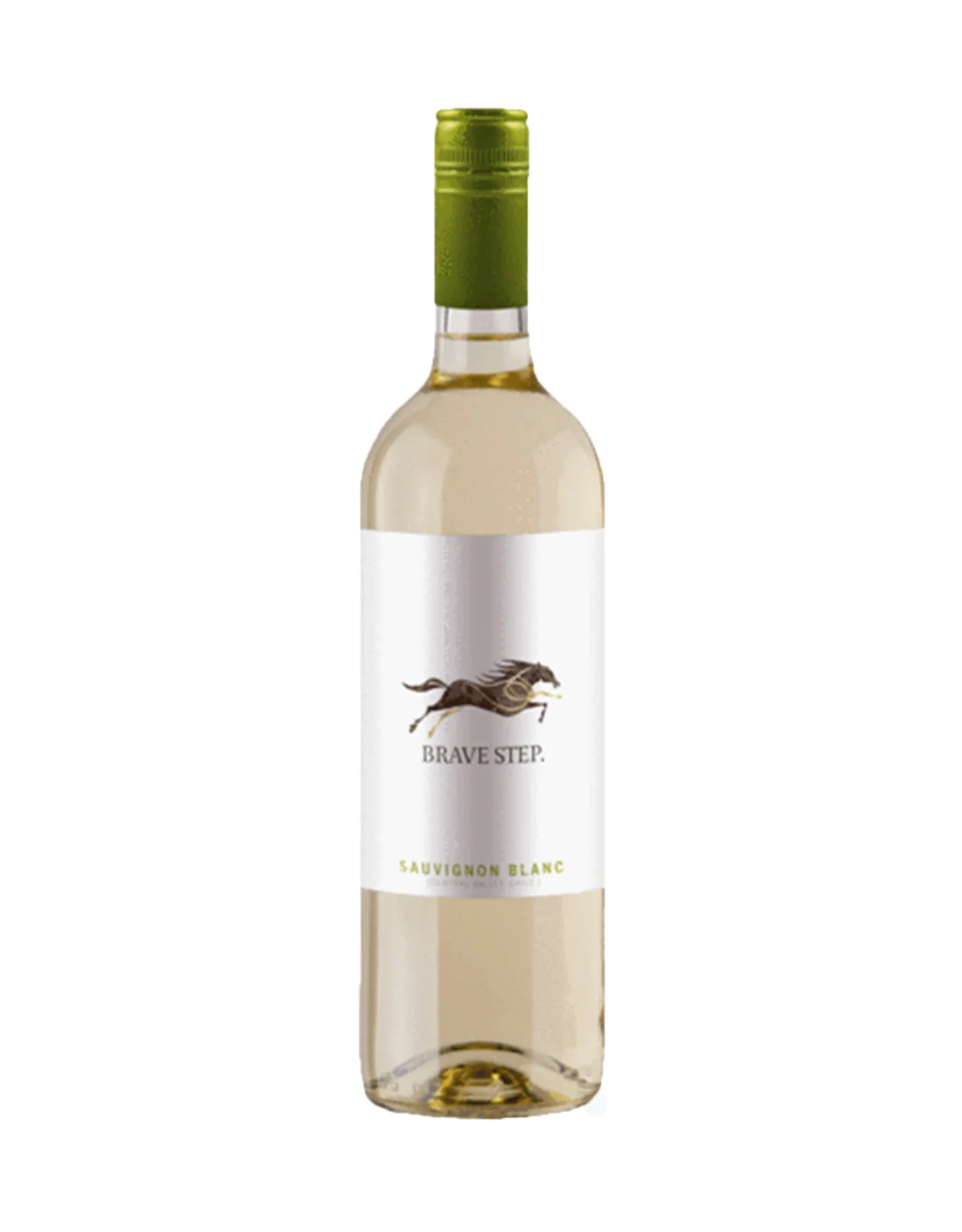 Brave Step Sauvignon Blanc 2025