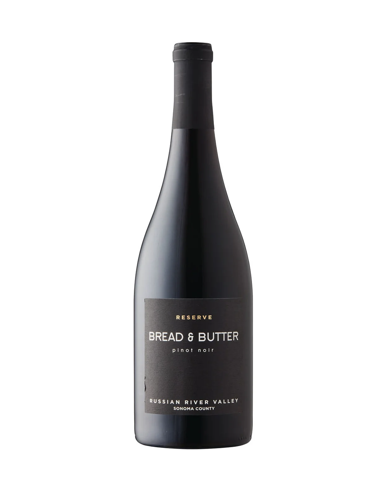 Bread & Butter Pinot Noir Reserve 2023
