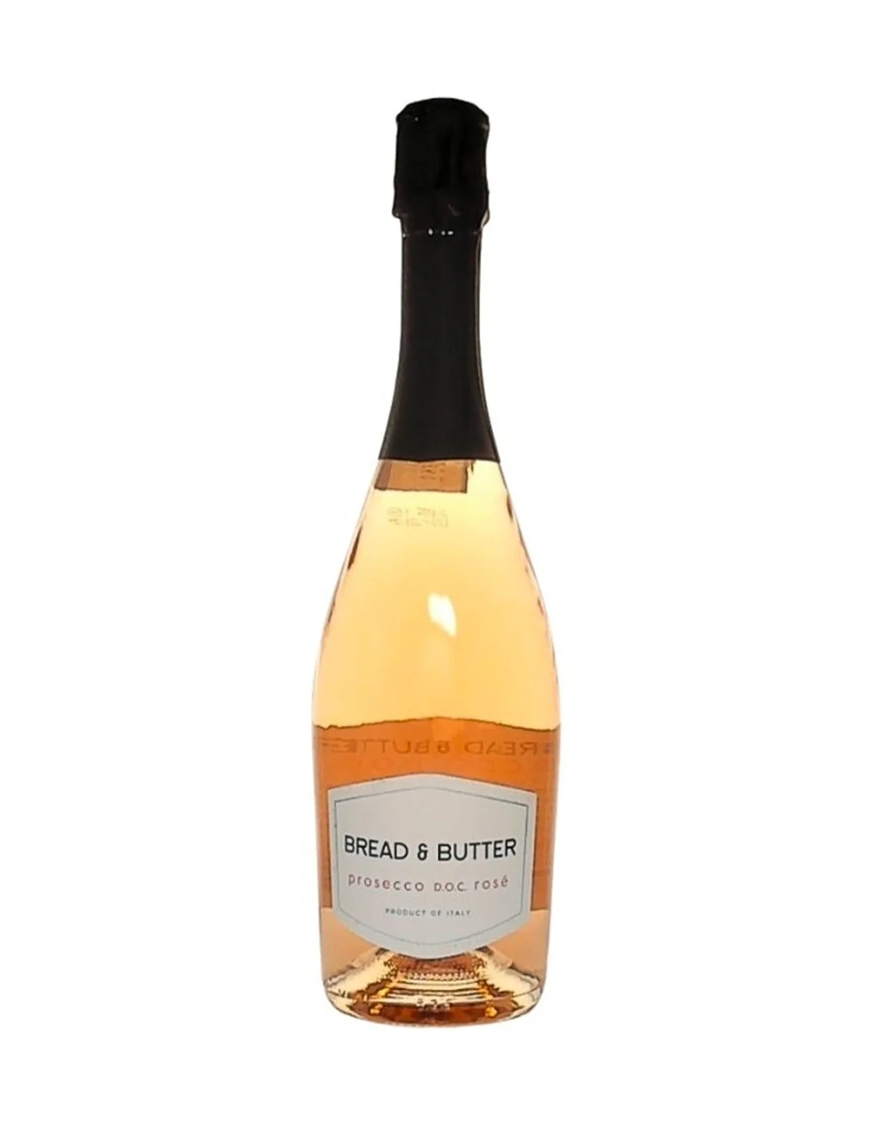 Bread & Butter Prosecco Rose 2022