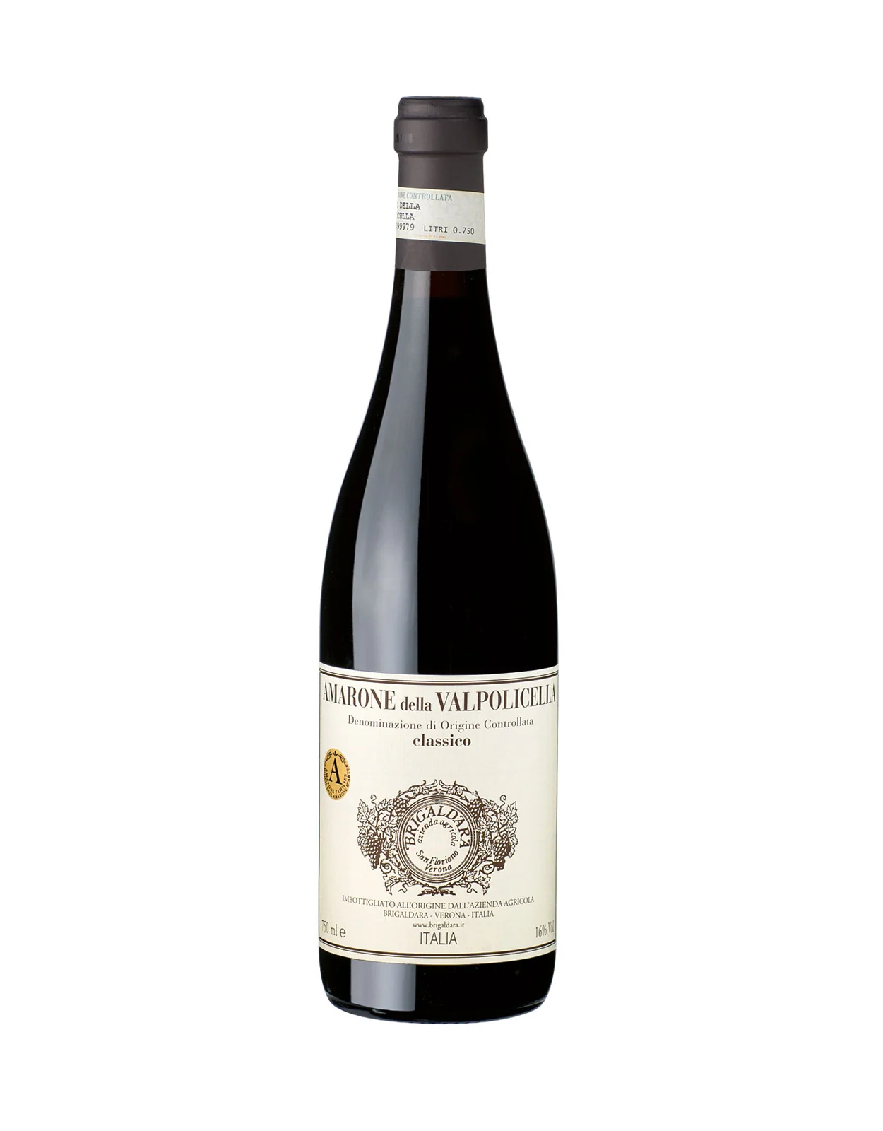 Brigaldara Amarone della Valpolicella 2019