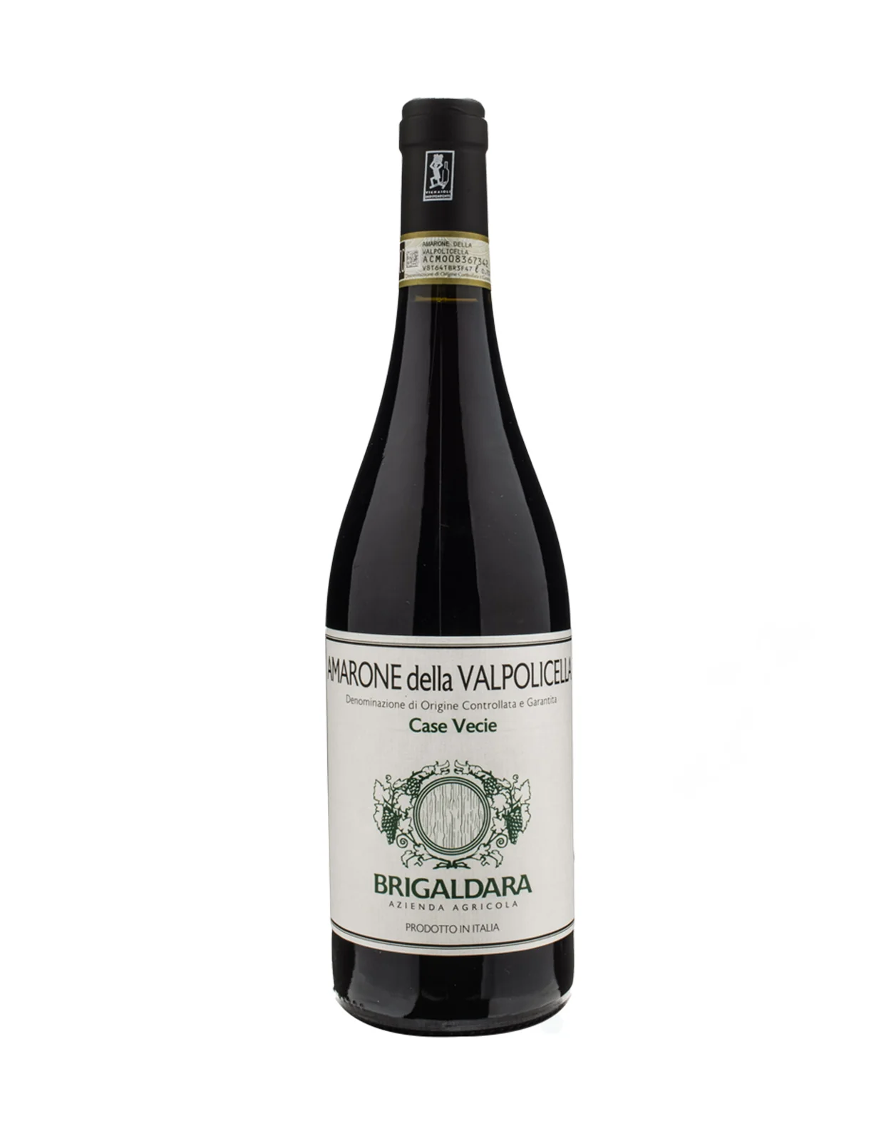 Brigaldara Amarone della Valpolicella 'Case Vecie' 2018
