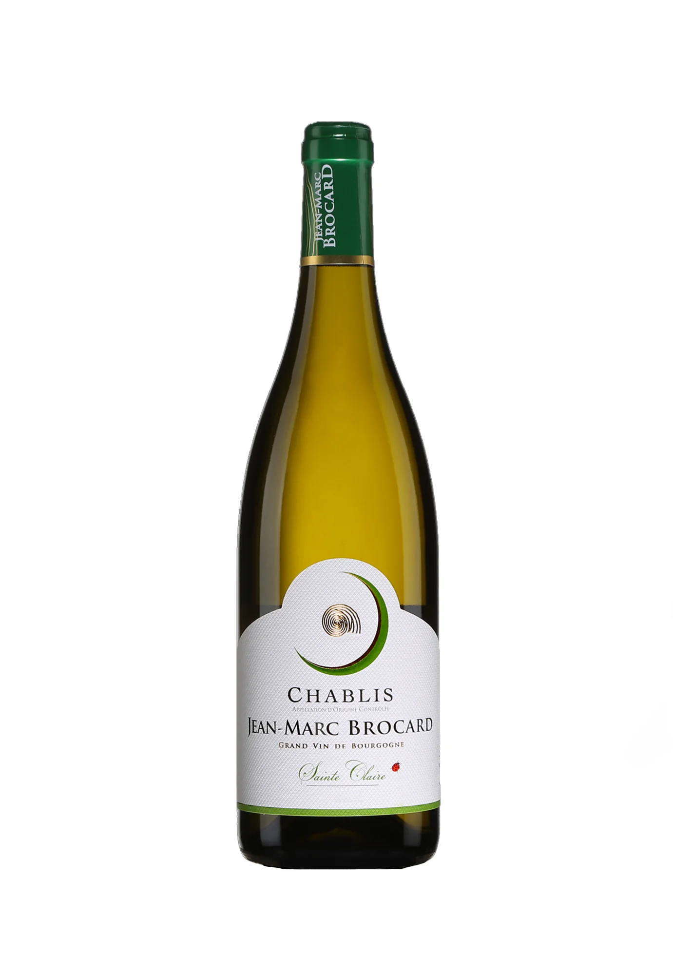 Jean Marc Brocard Chablis 'Sainte Claire' 2024