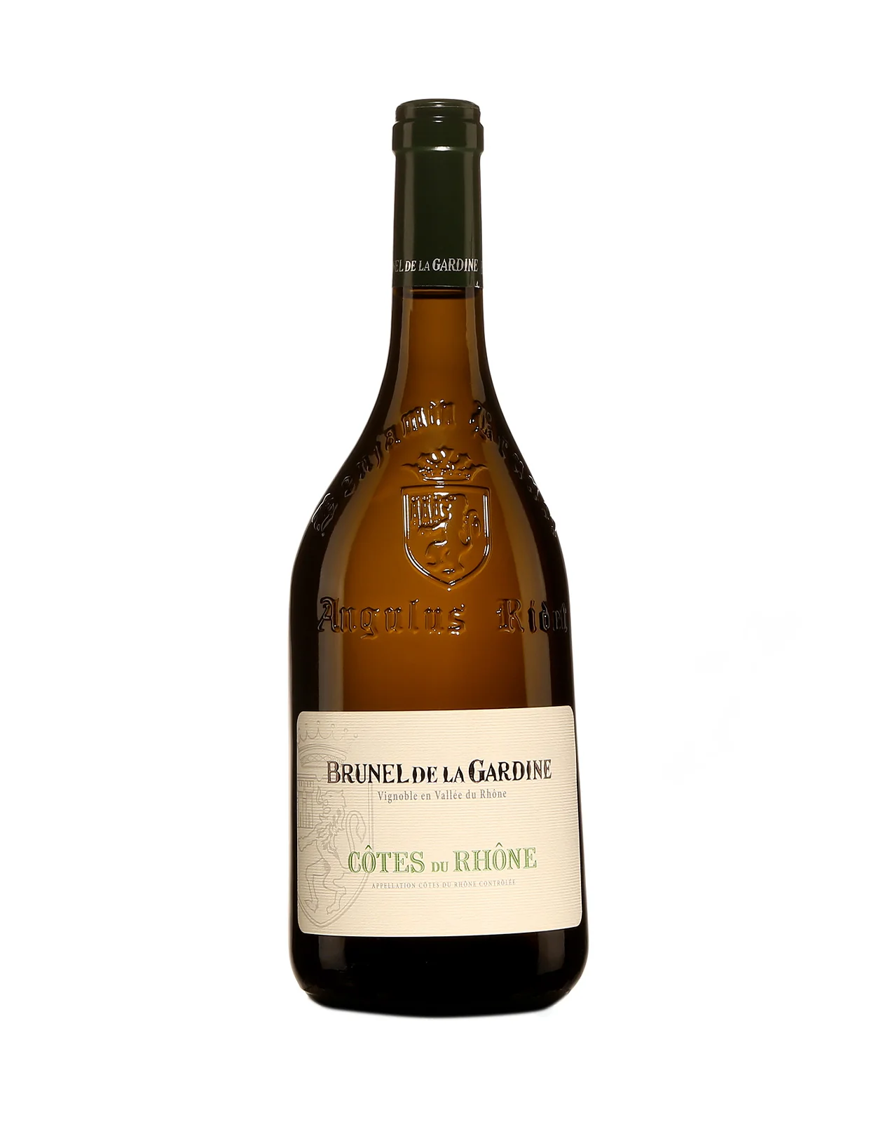 Brunel de la Gardine Cotes du Rhone Blanc 2024