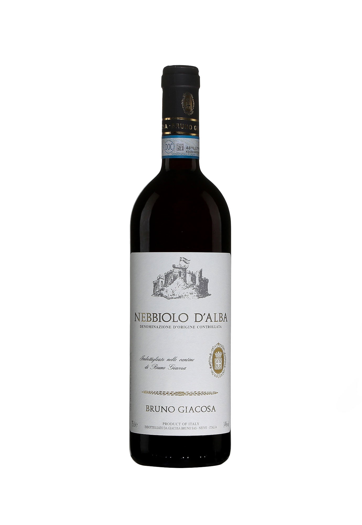 Bruno Giacosa Nebbiolo D'Alba 2023