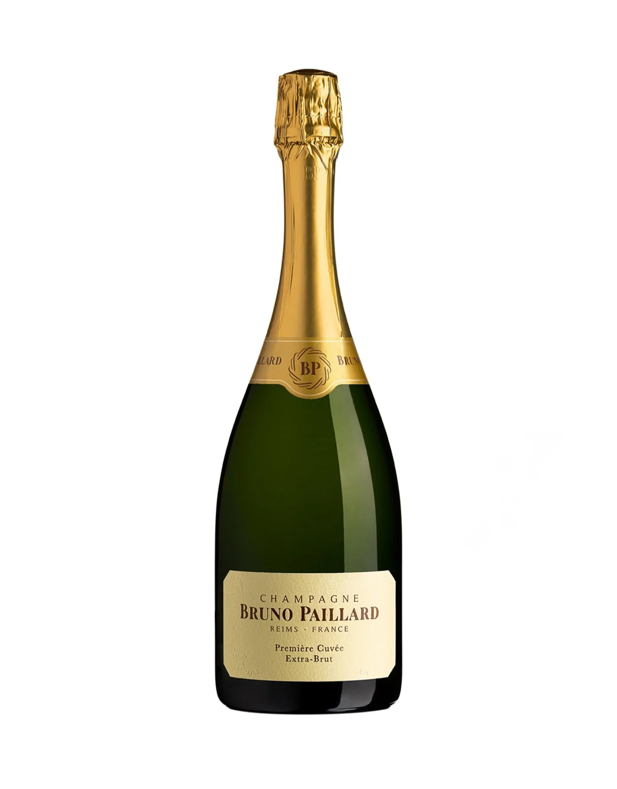 Bruno Paillard Brut Premiere Cuvee (NV)