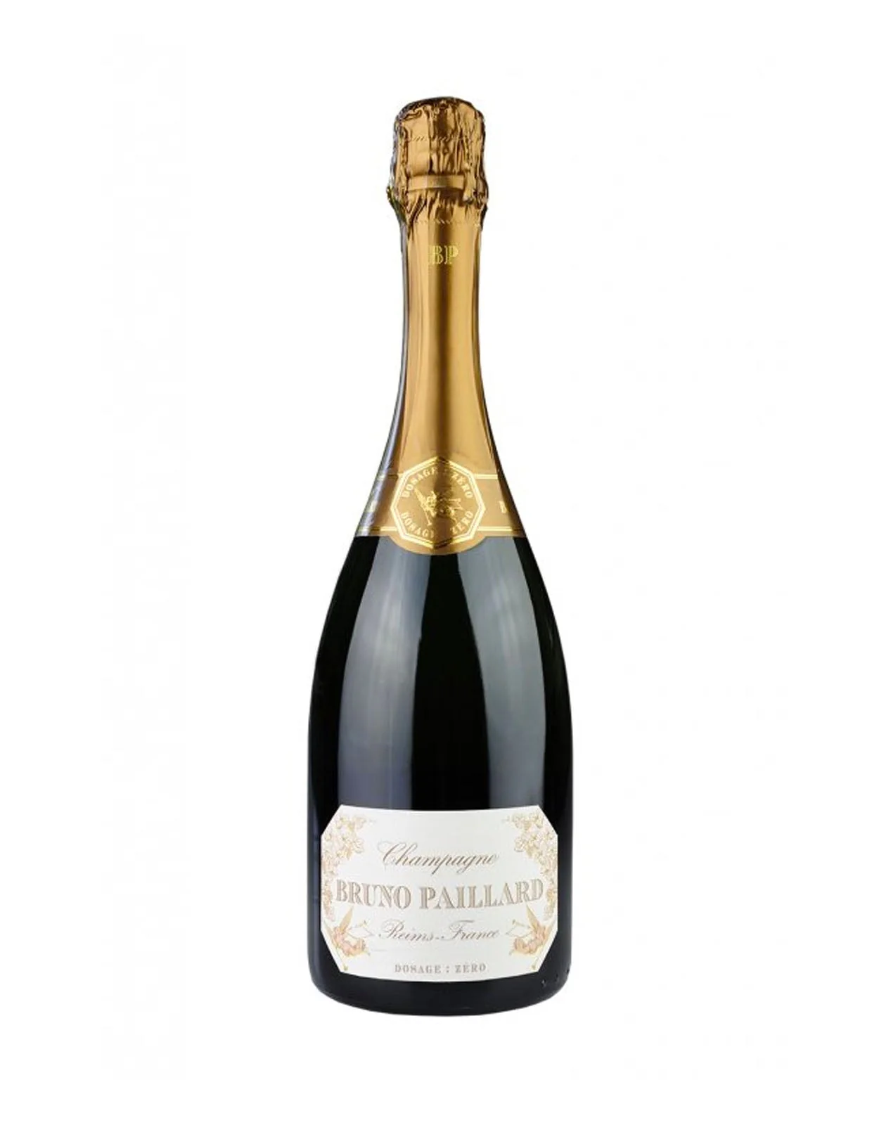 Bruno Paillard Dosage Zero (NV)