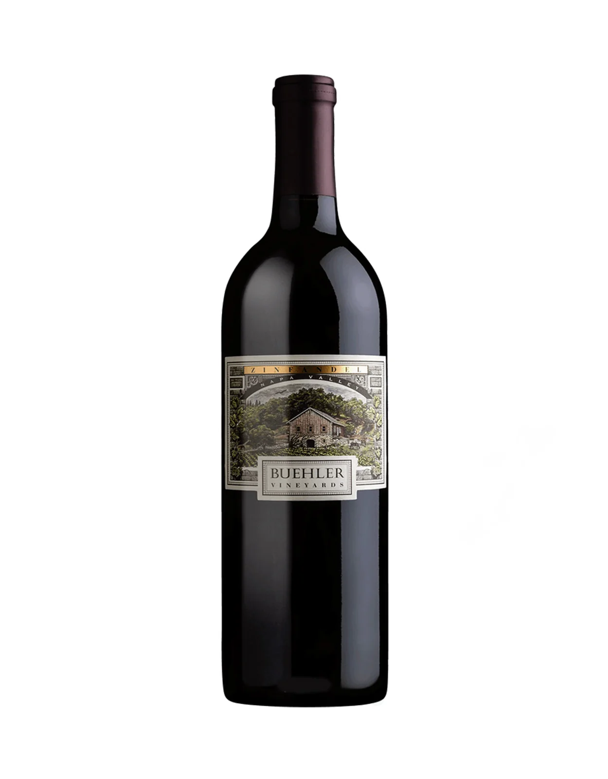 Buehler Zinfandel Napa Valley 2020