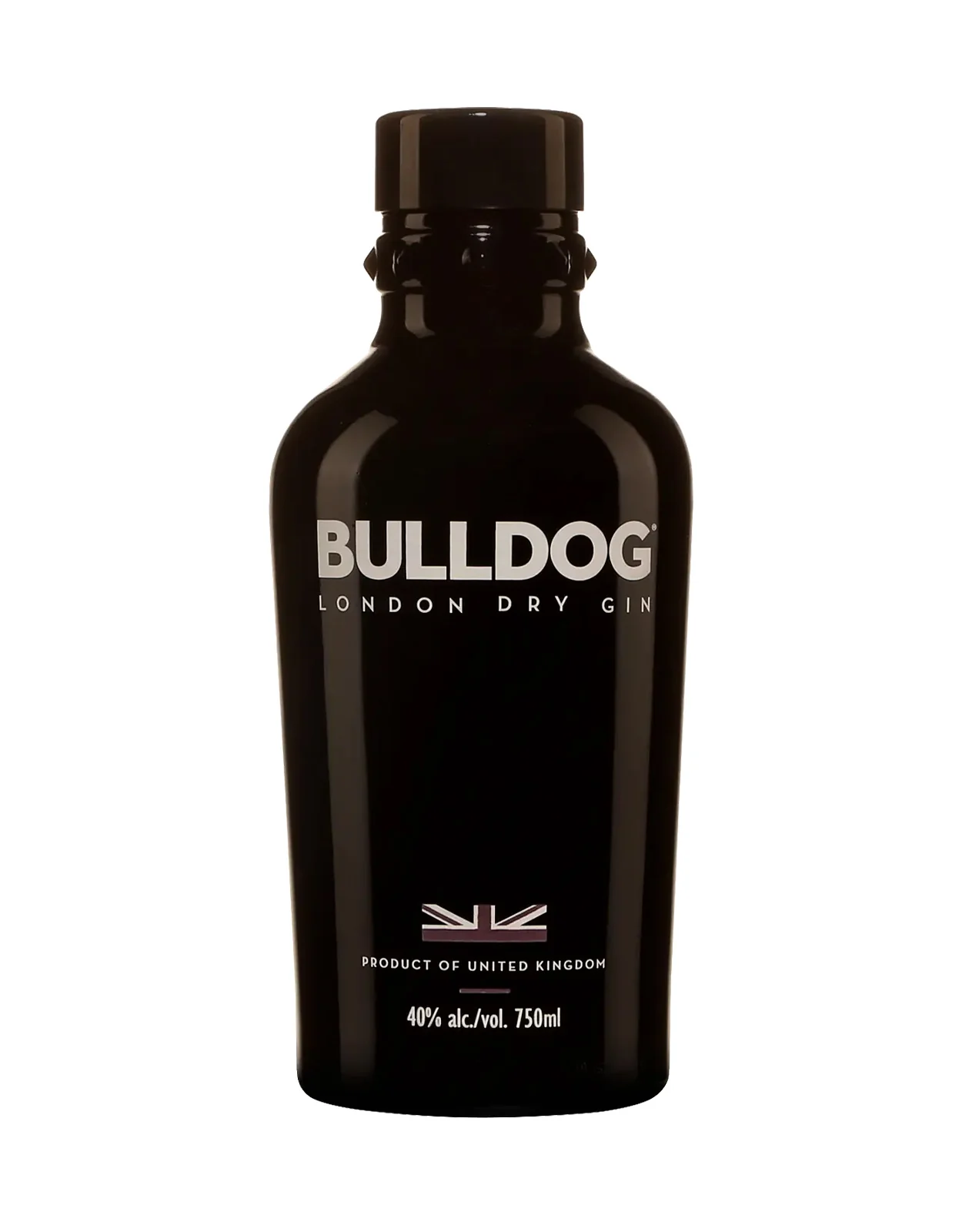 Bulldog Gin