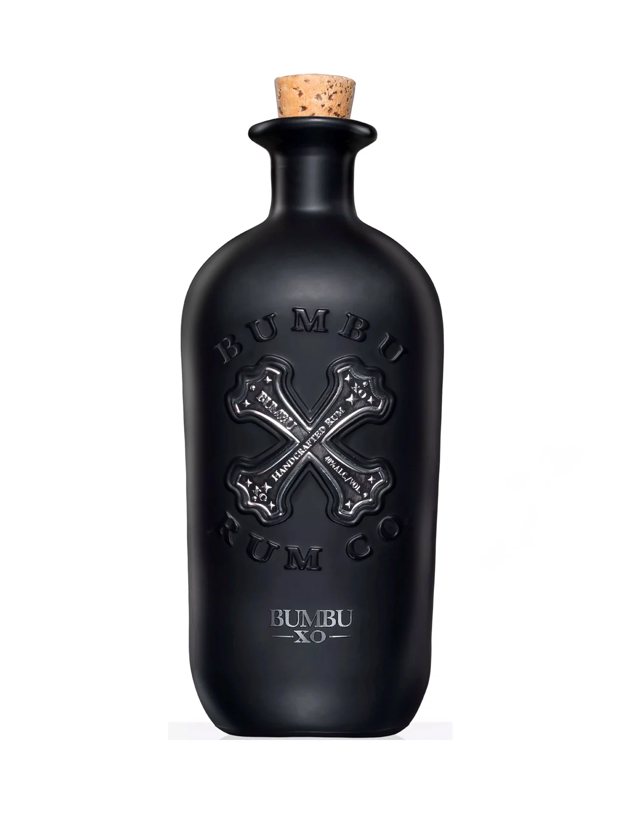 Bumbu XO Rum