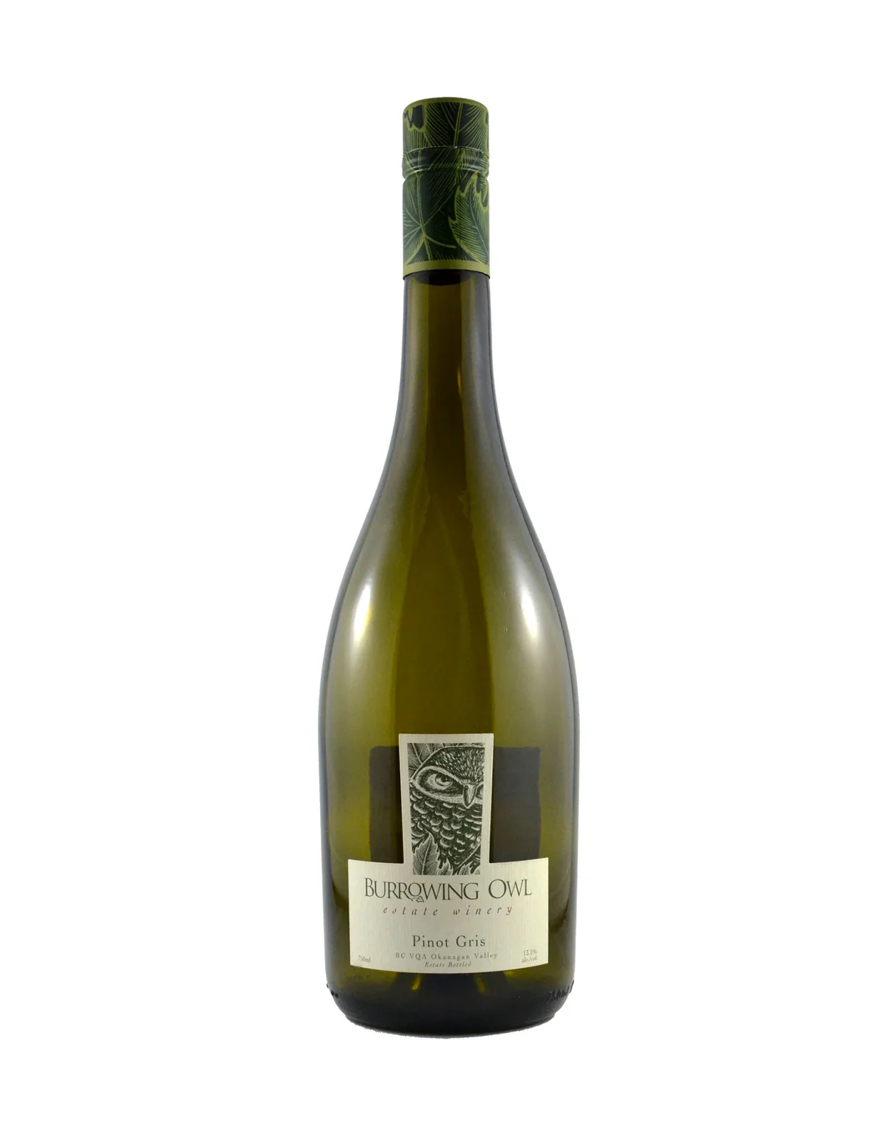 Burrowing Owl Pinot Gris 2023