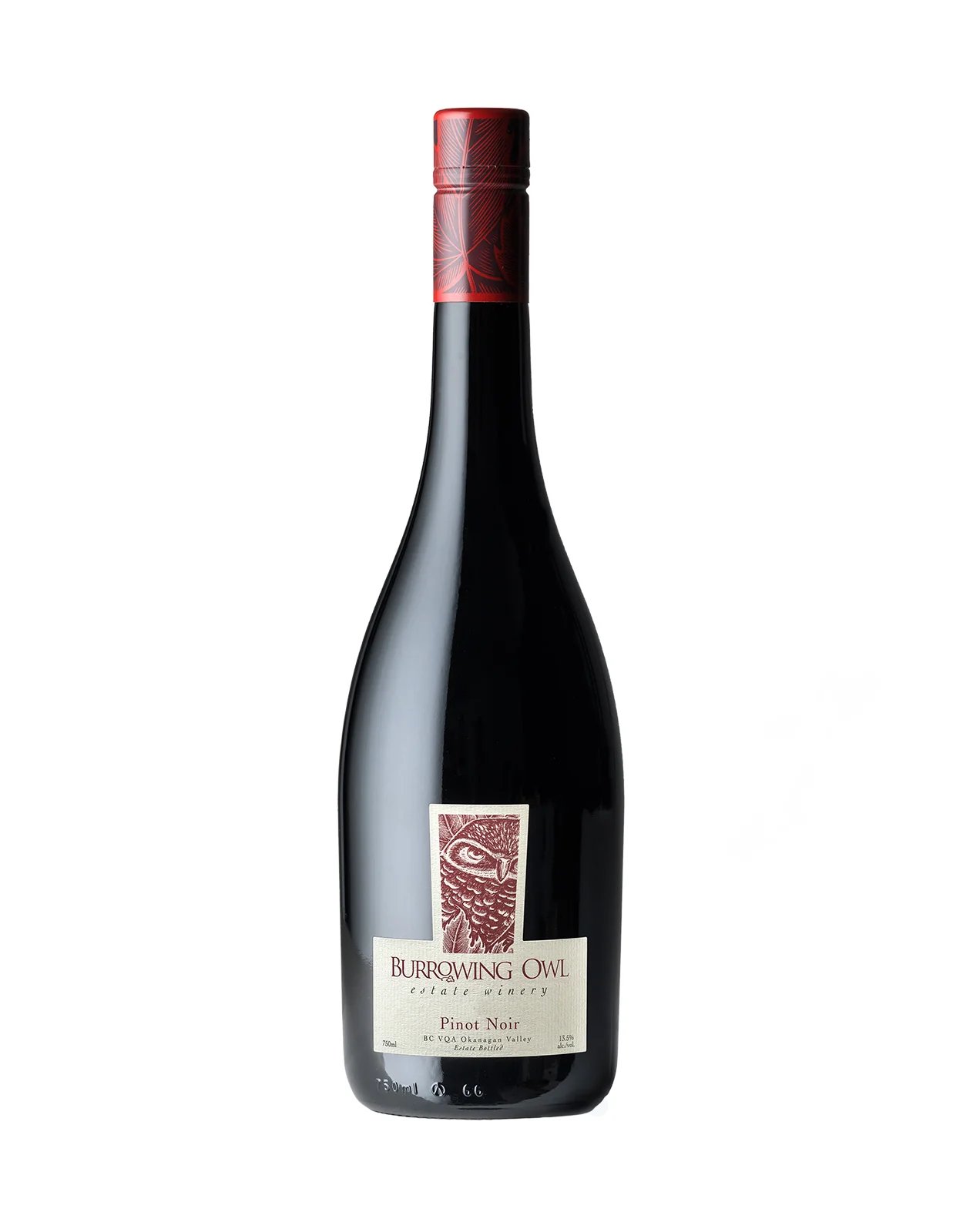 Burrowing Owl Pinot Noir 2022