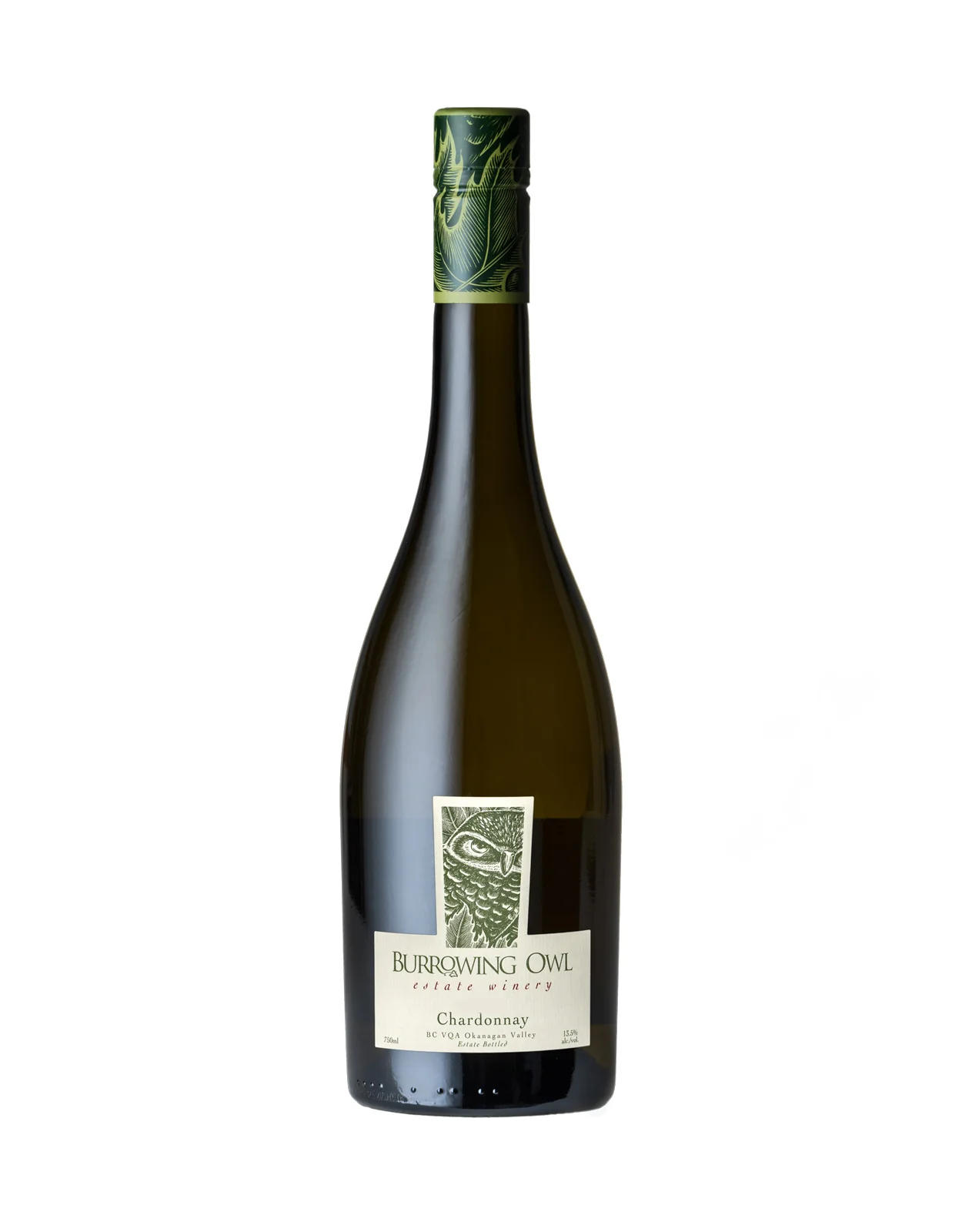 Burrowing Owl Chardonnay 2023