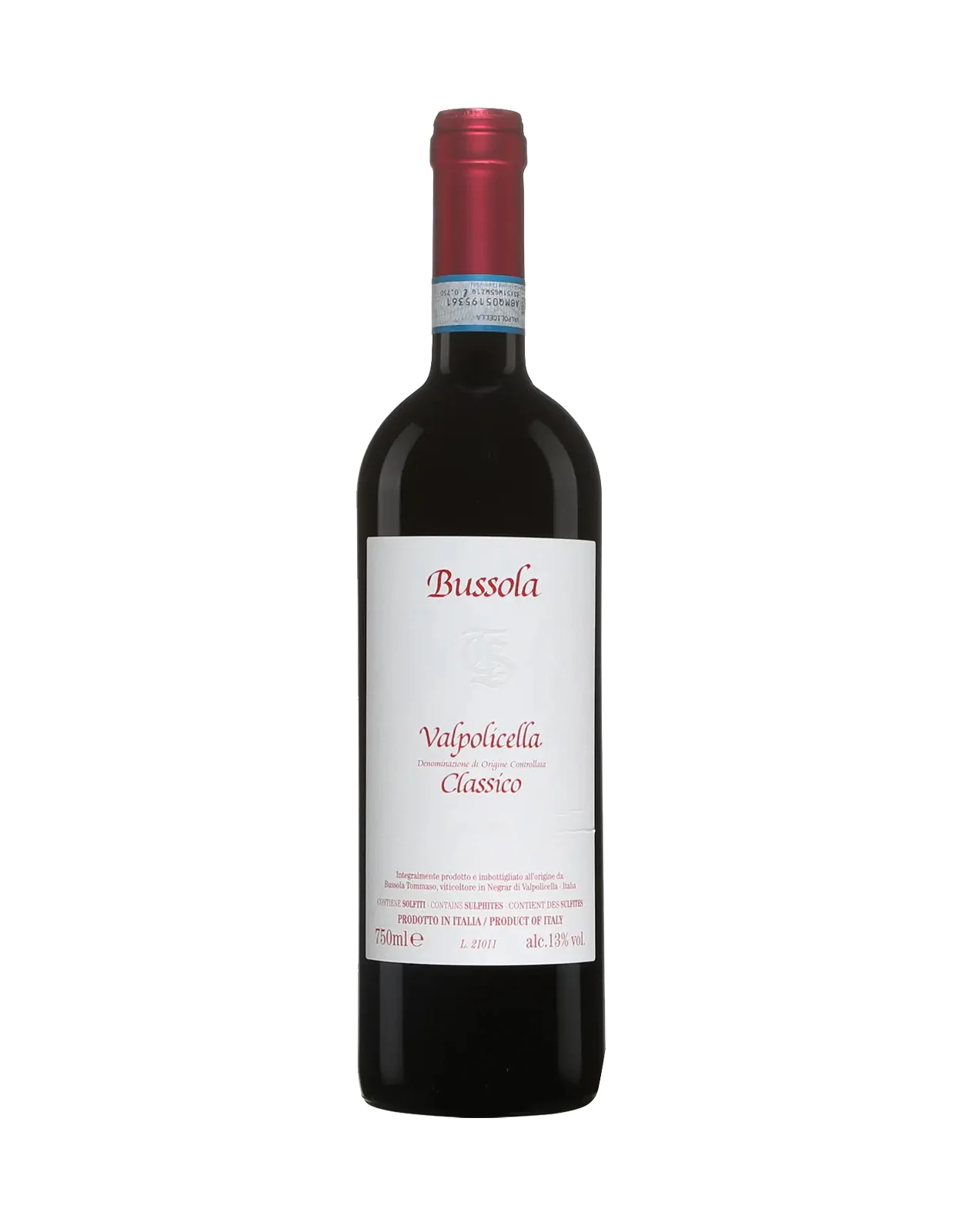 Bussola Valpolicella Classico 2023