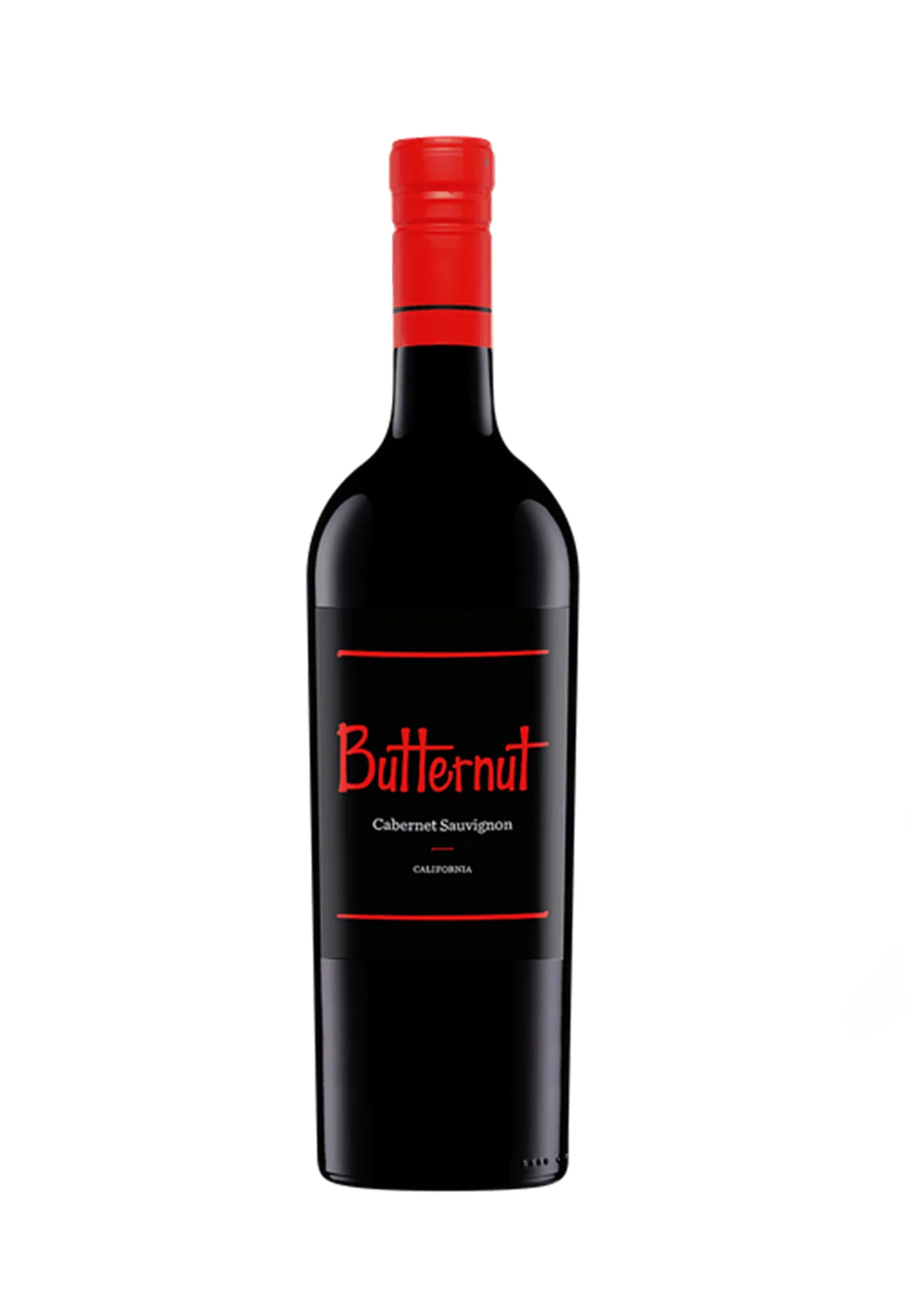 Butternut Cabernet Sauvignon 2021