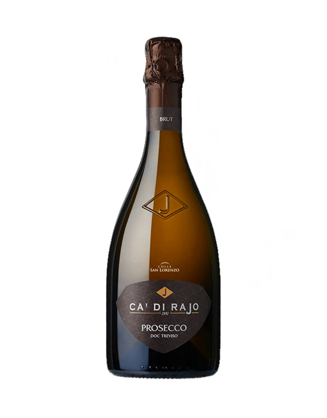 Ca' di Rajo Prosecco