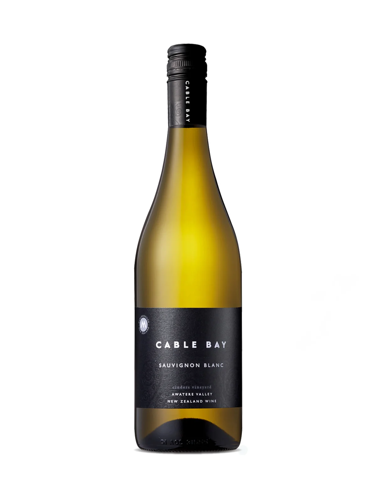Cable Bay Sauvignon Blanc 2023