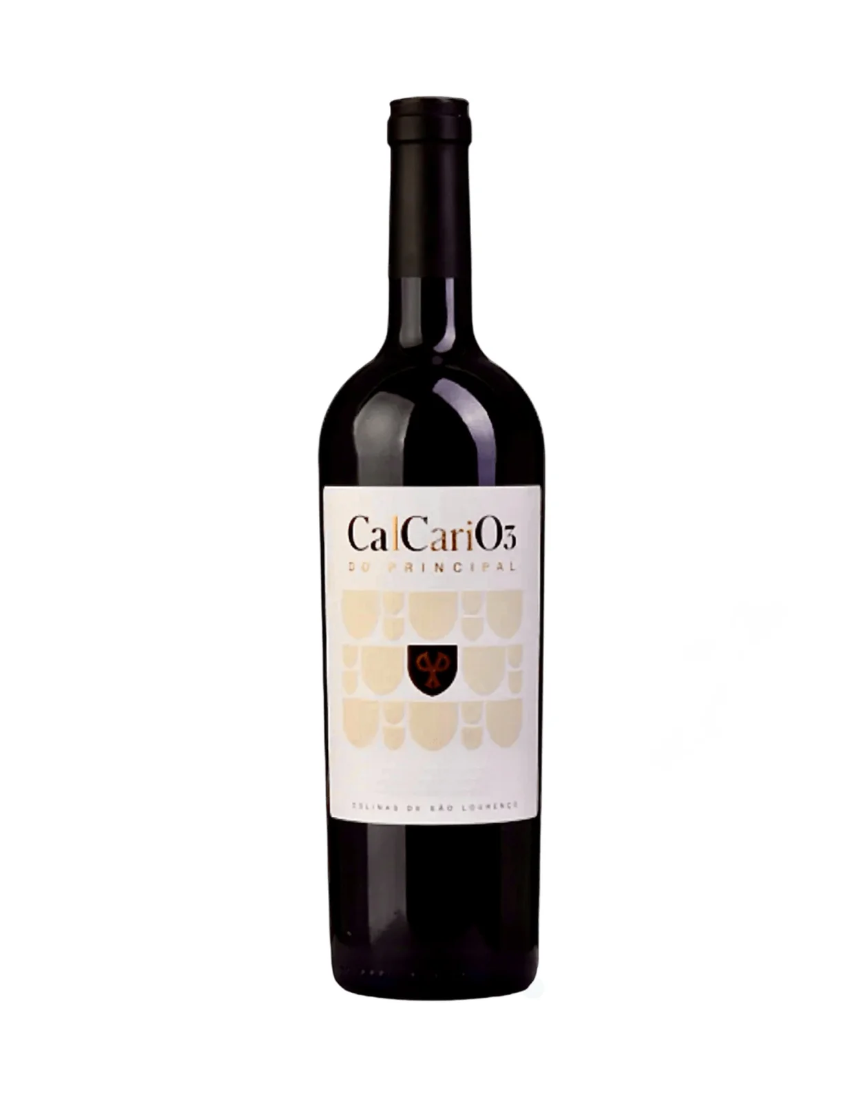 CalCario3 Do Principal Reserva Tinto 2020