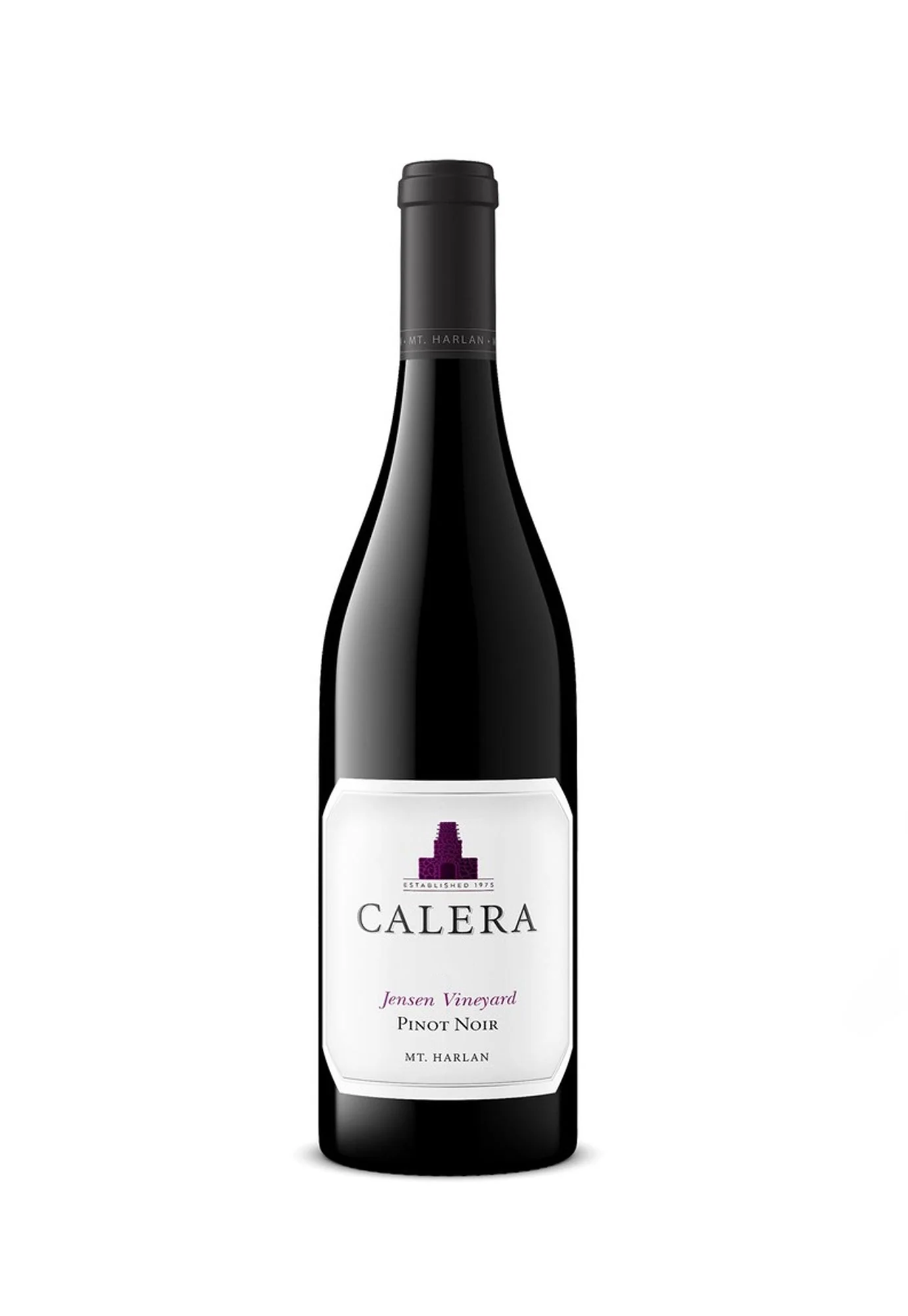 Calera Pinot Noir Jensen 2020