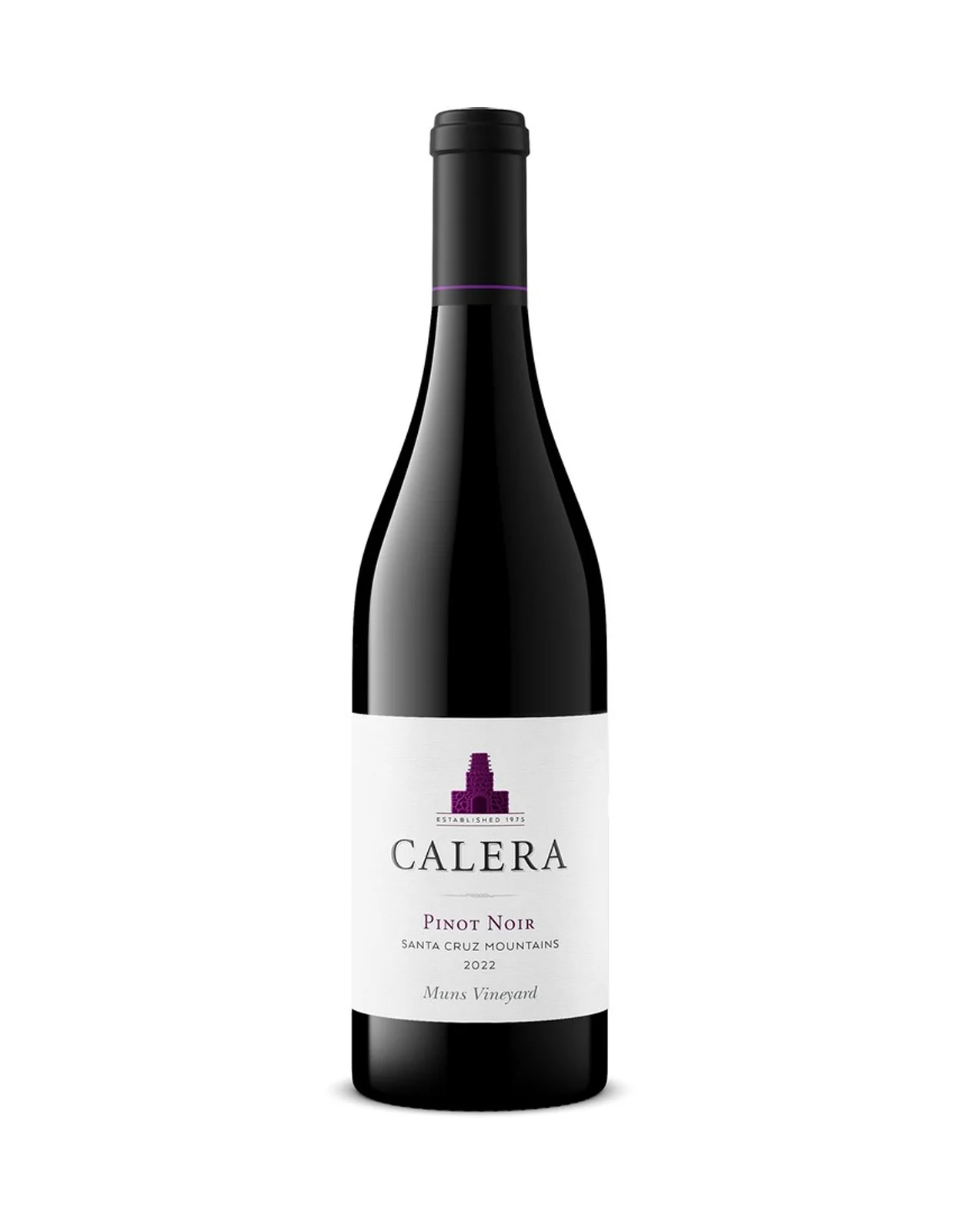 Calera Pinot Noir 'Muns Vineyard' 2021