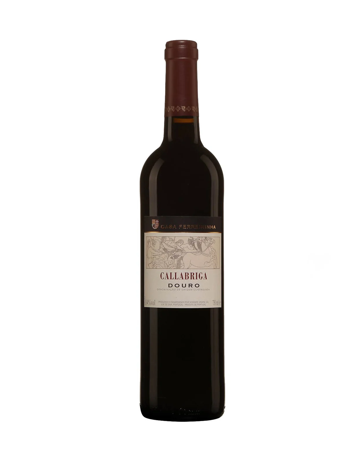 Callabriga Douro Rouge 2021
