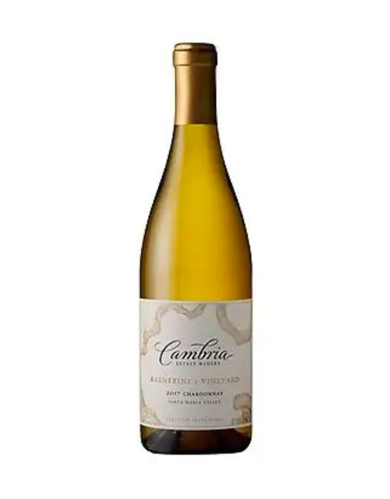 Cambria Chardonnay Santa Maria Valley 'Katherine's Vineyard' 2022