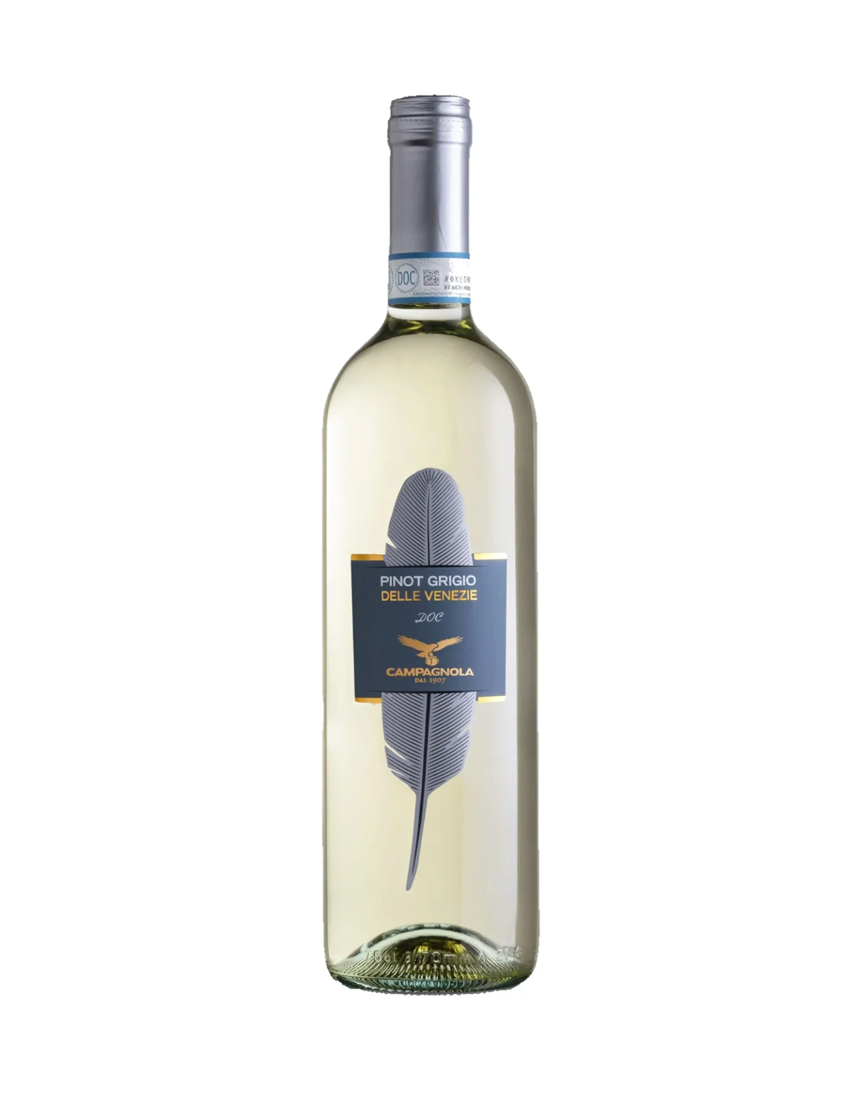 Campagnola Pinot Grigio 2024