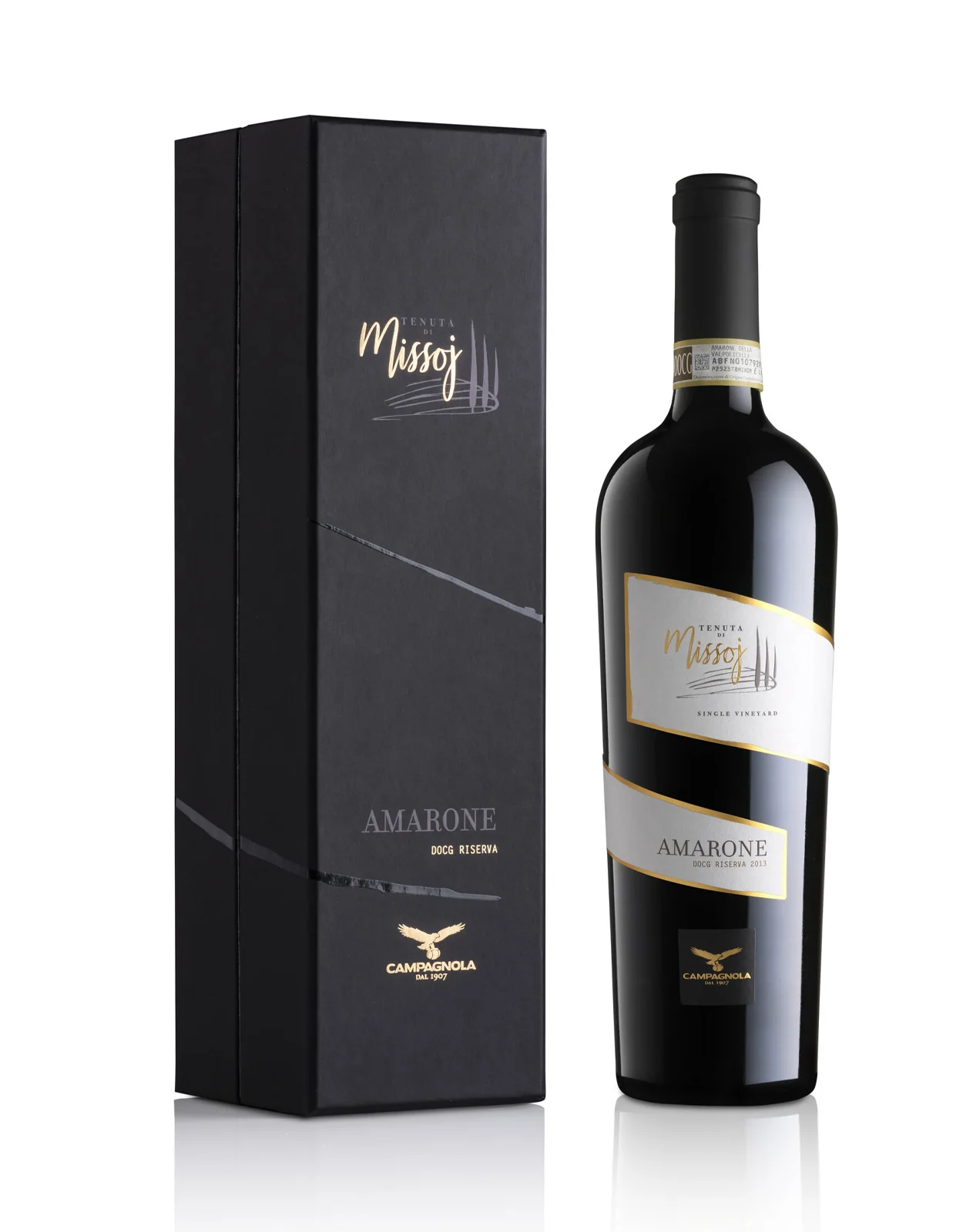 Campagnola Amarone della Valpolicella Riserva 2013