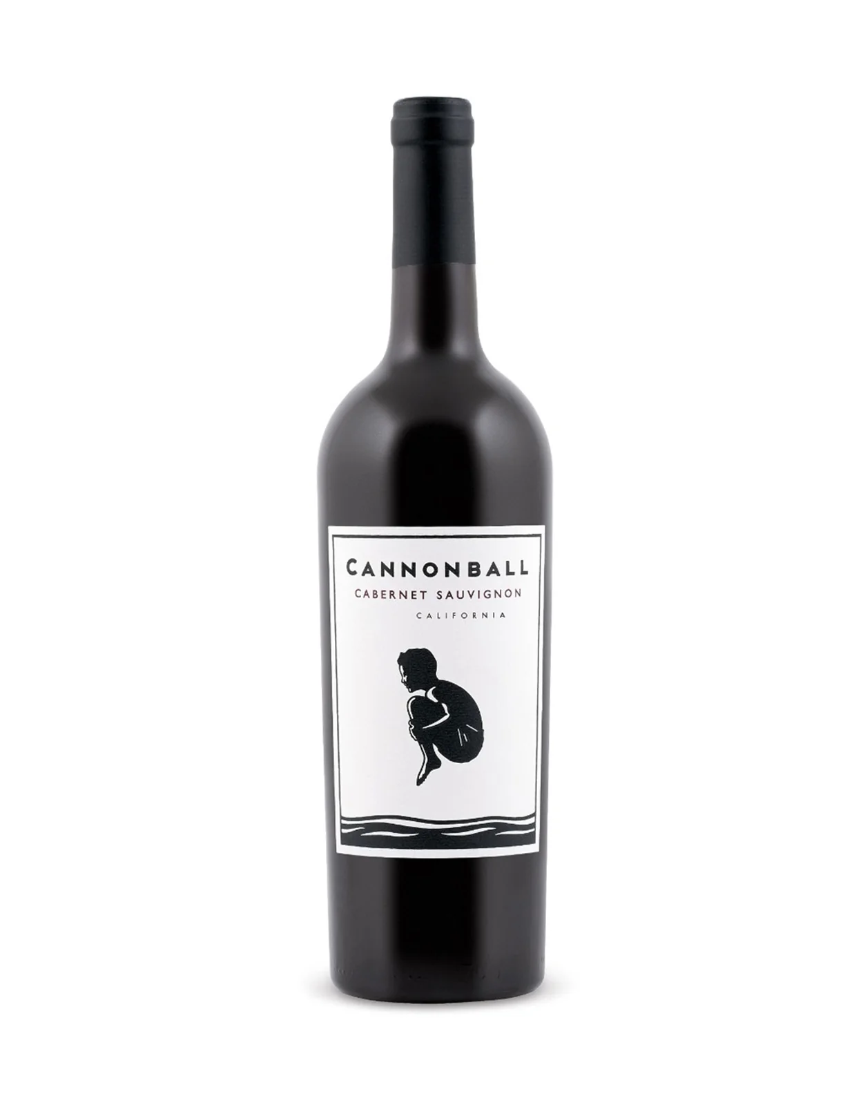 Cannonball Cabernet Sauvignon 2022